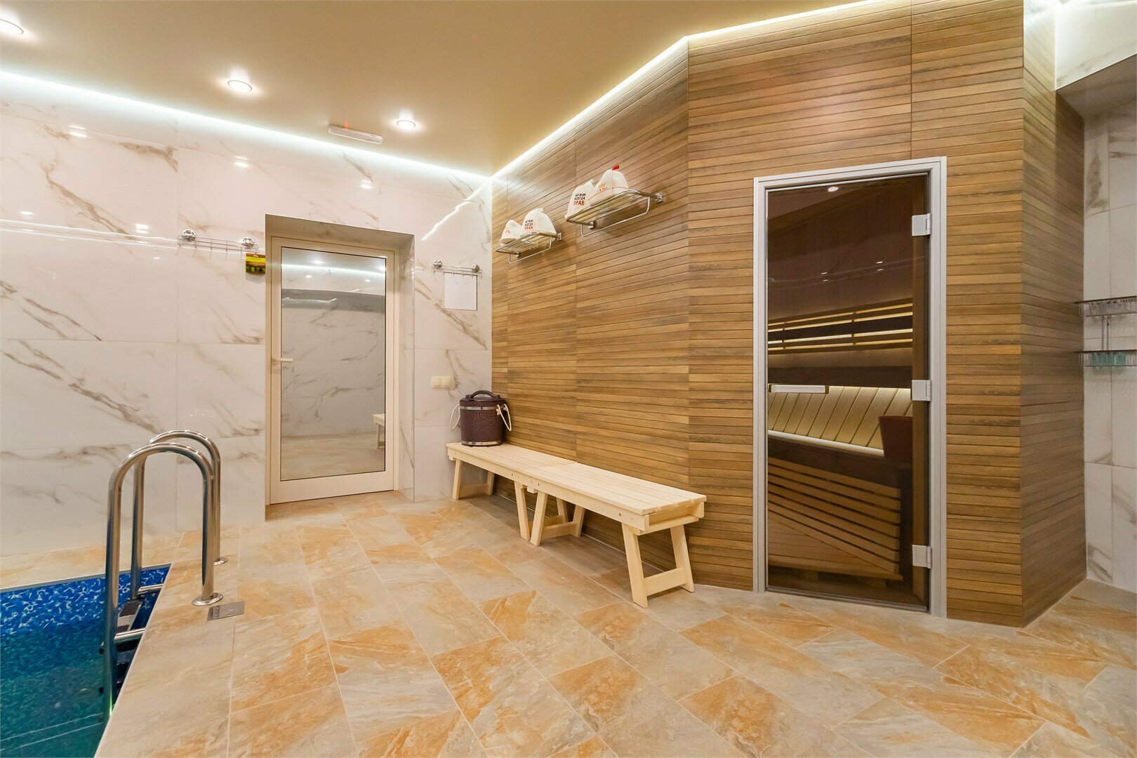 Гостевой дом