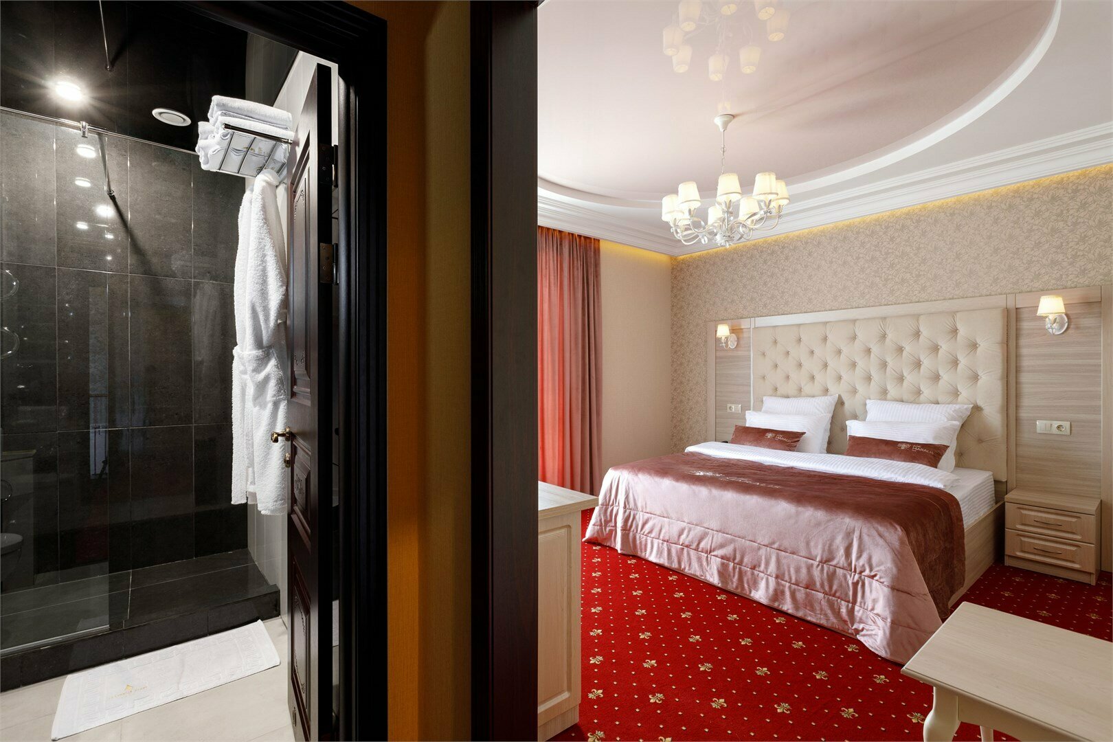 Junior Suite River view