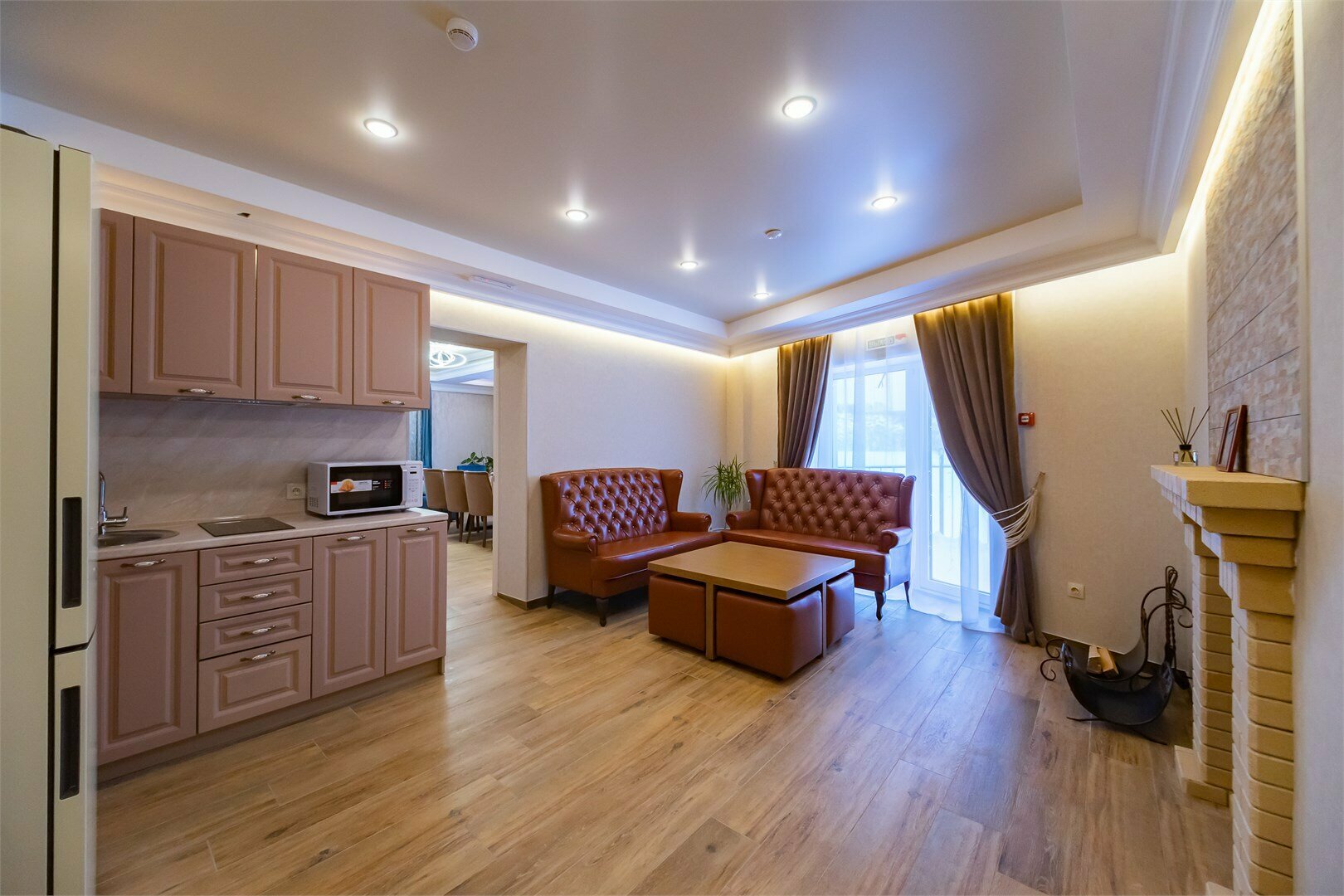 Гостевой дом