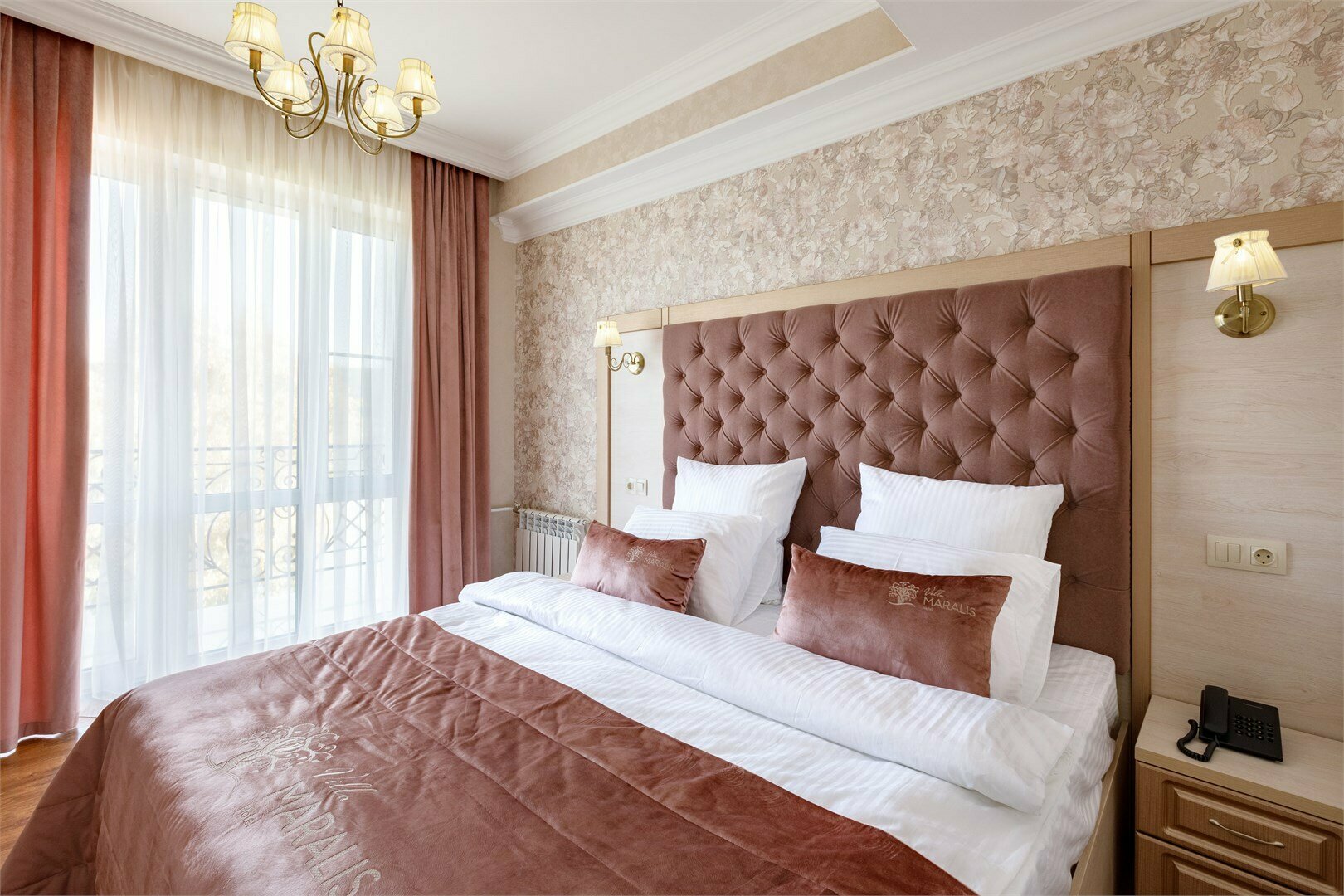 Junior Suite River view