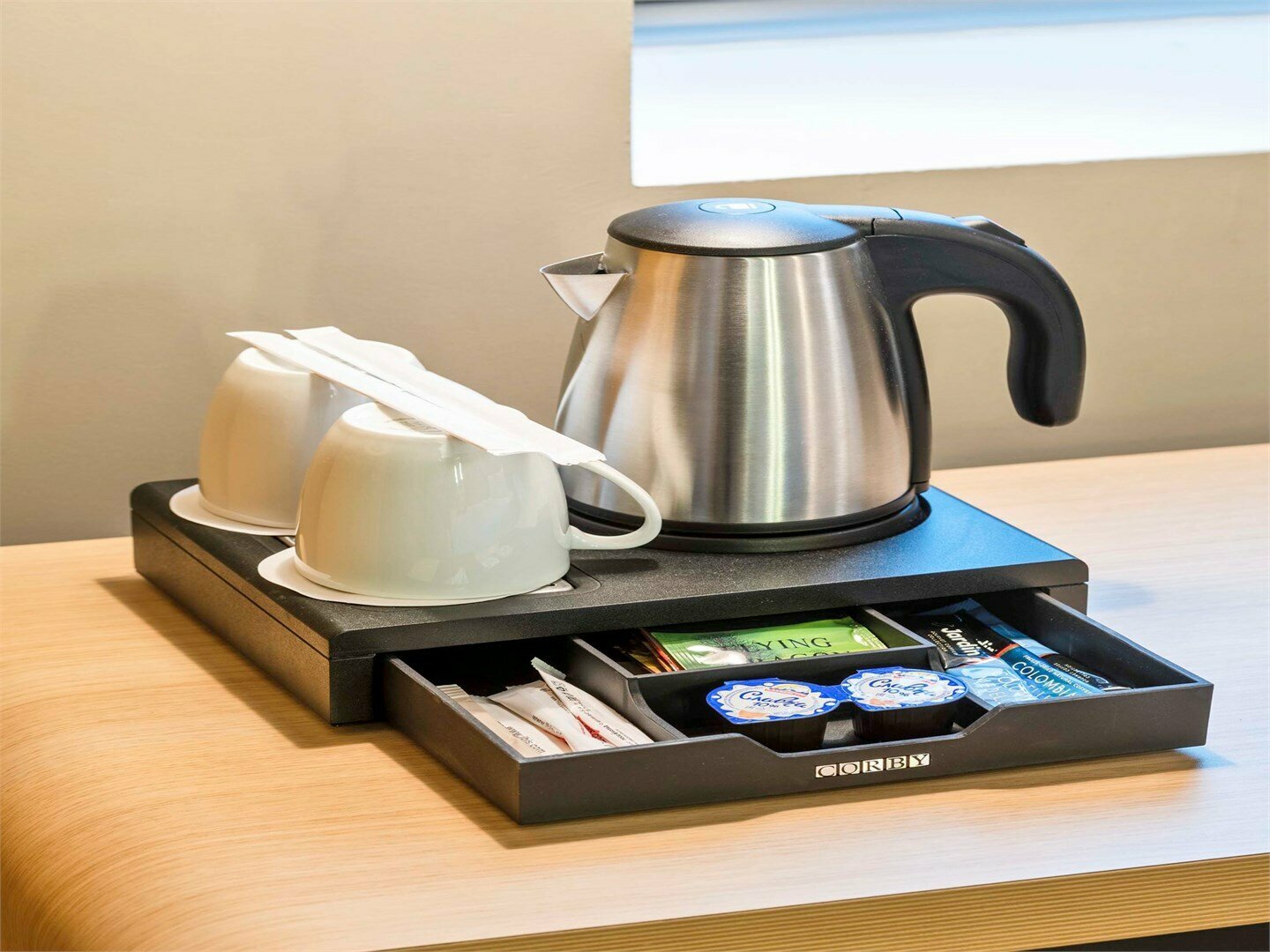 Номер Premium - с 2 односпальными кроватями(включен доступ в СПА и бассейн)