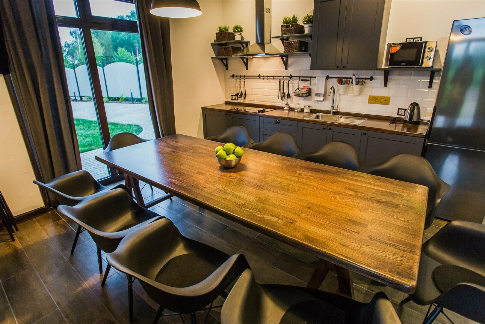 Дом 2 с басейном и хамамом