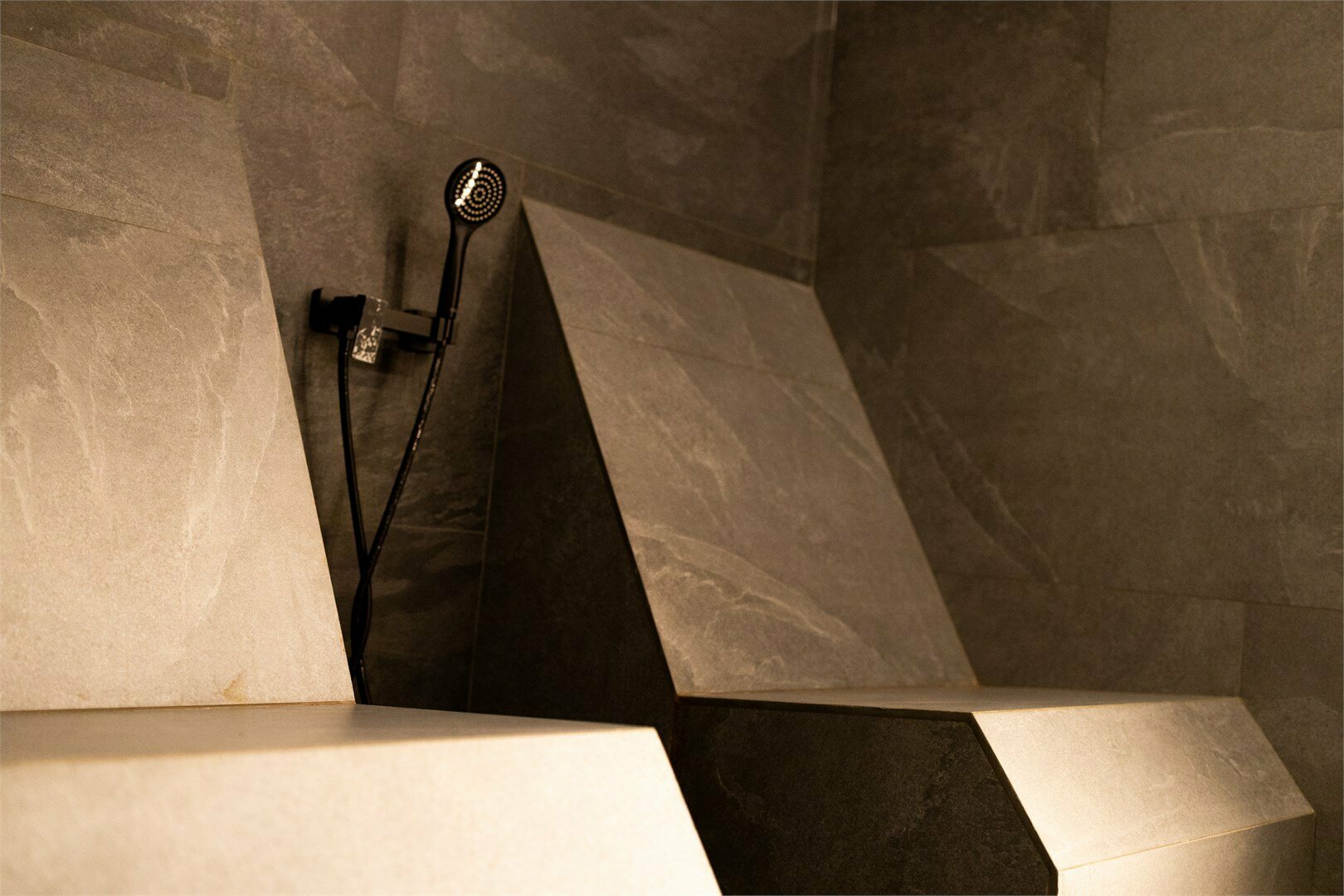 Дом 3 с джакузи и хамамом