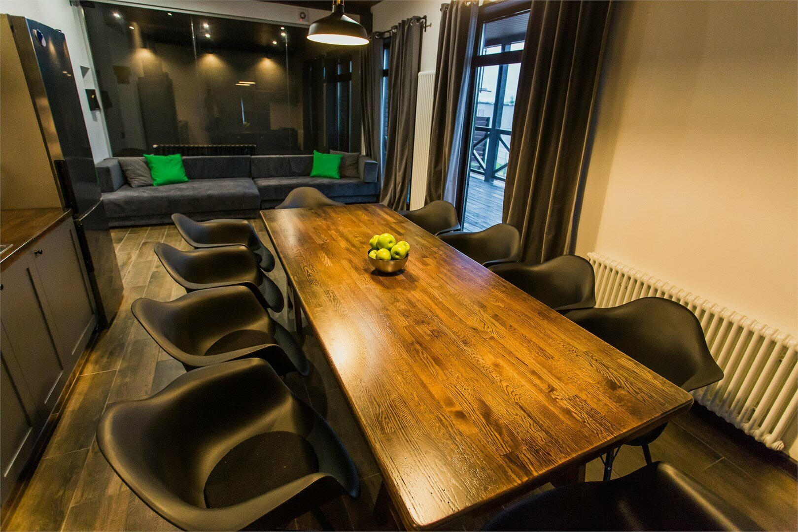 Дом 2 с басейном и хамамом