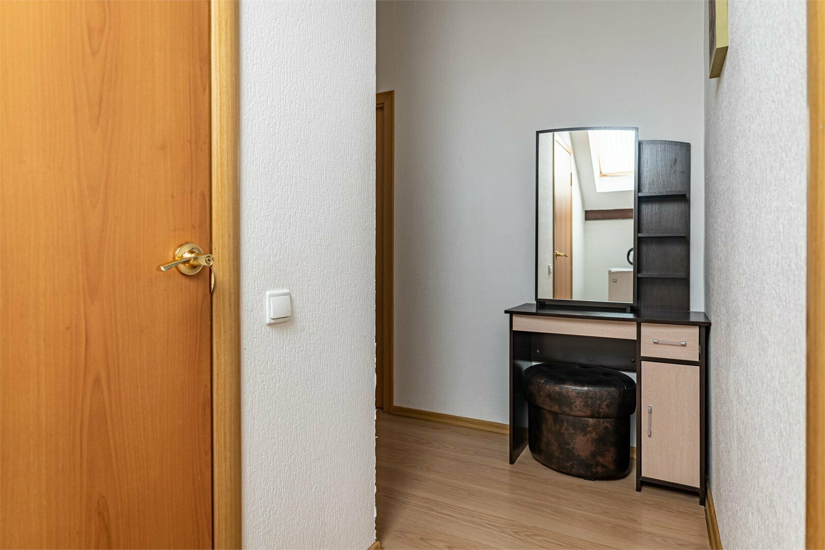 Двухместный номер с 1 кроватью или 2 отдельными кроватями