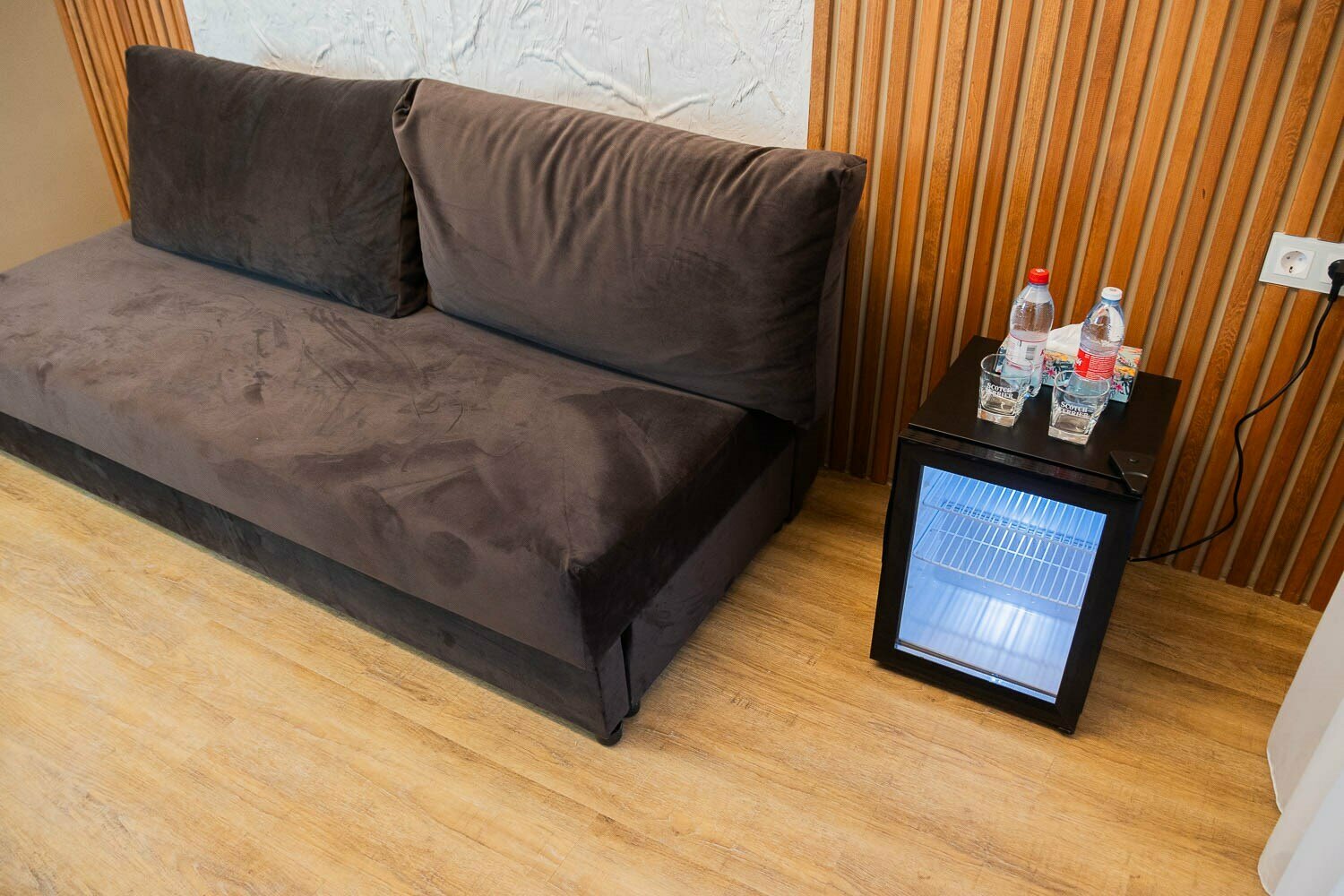 Джуниор Сьюит 202 Авторский  дизайн