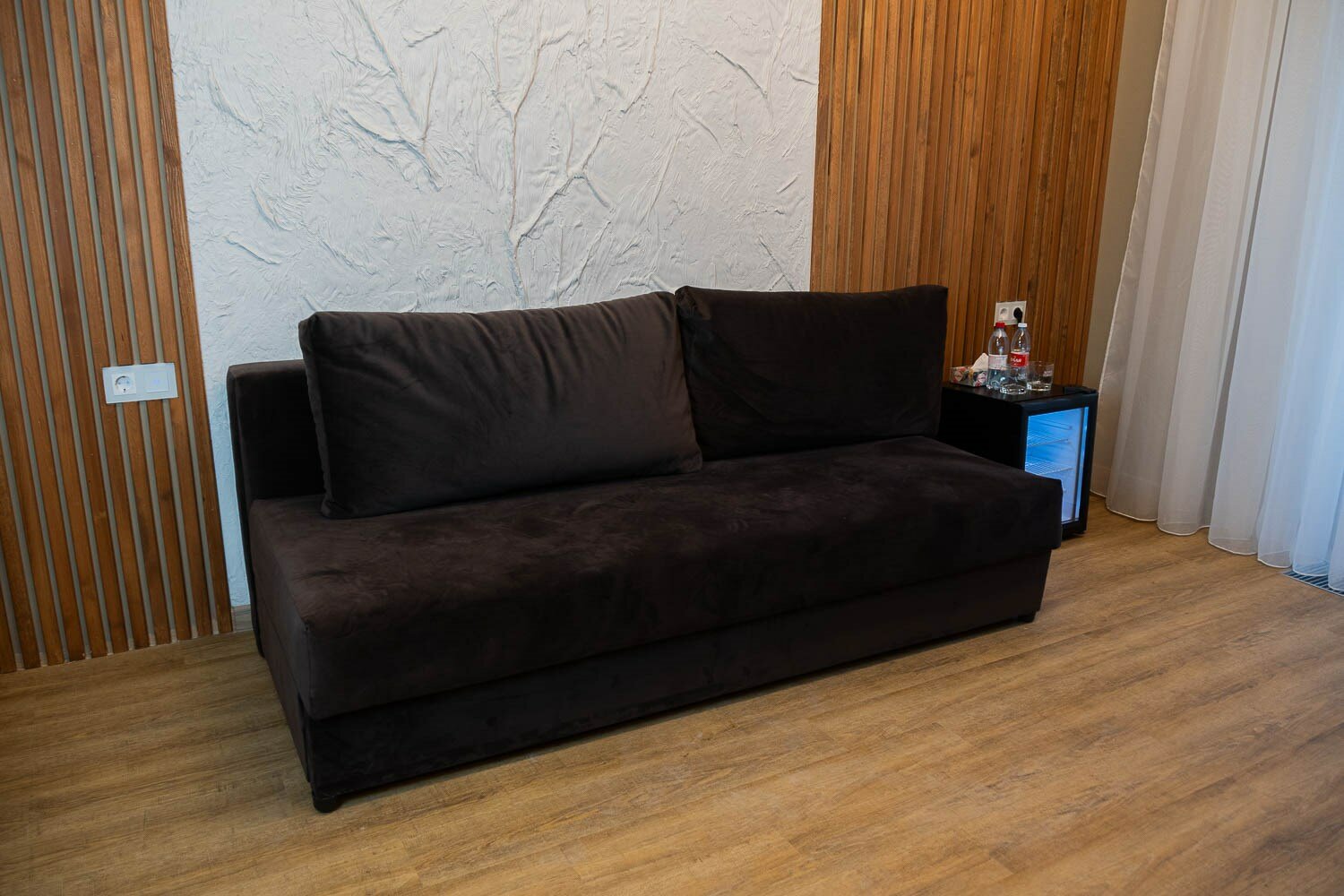 Джуниор Сьюит 202 Авторский  дизайн