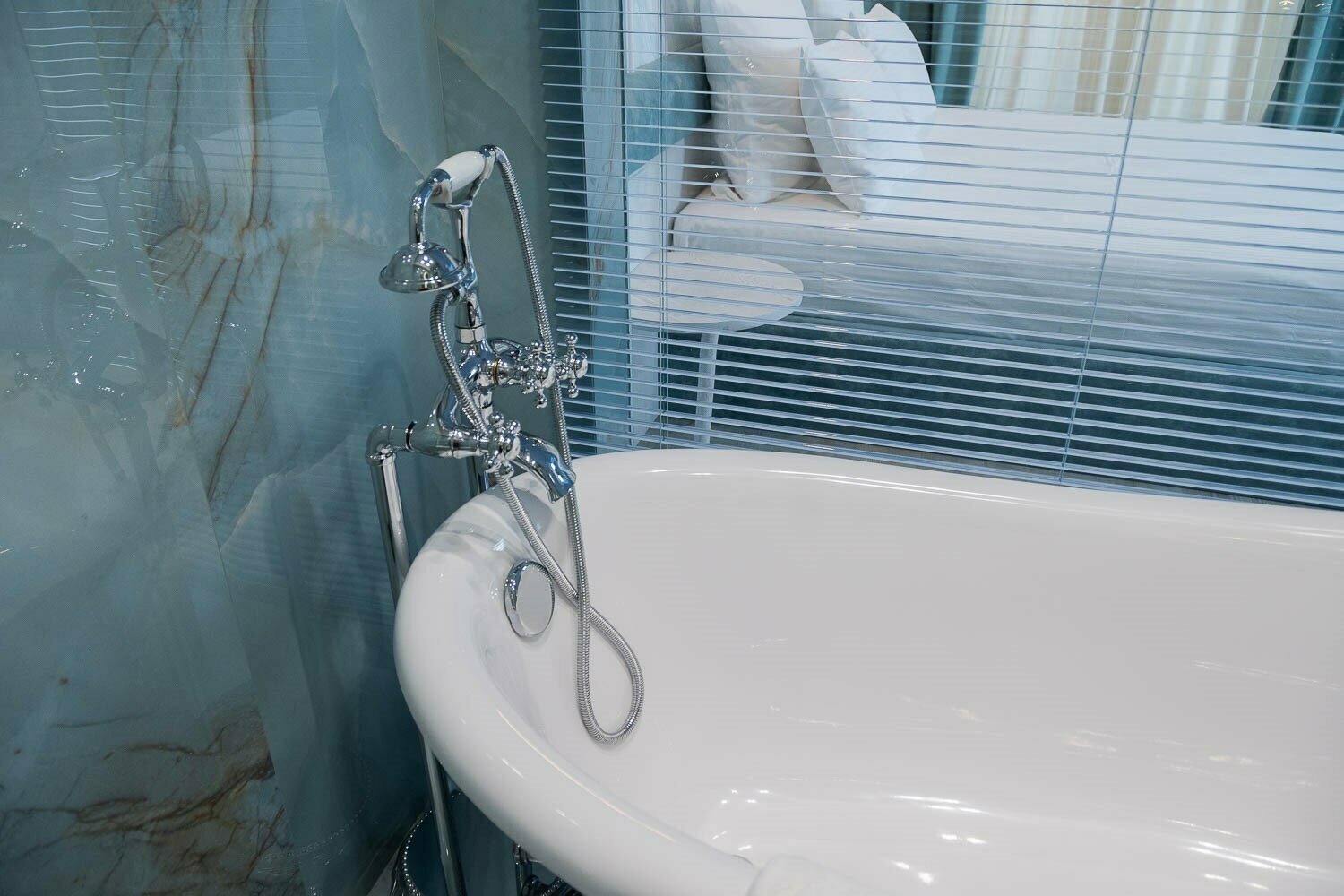 Джуниор Сьюит 203 Авторский  дизайн