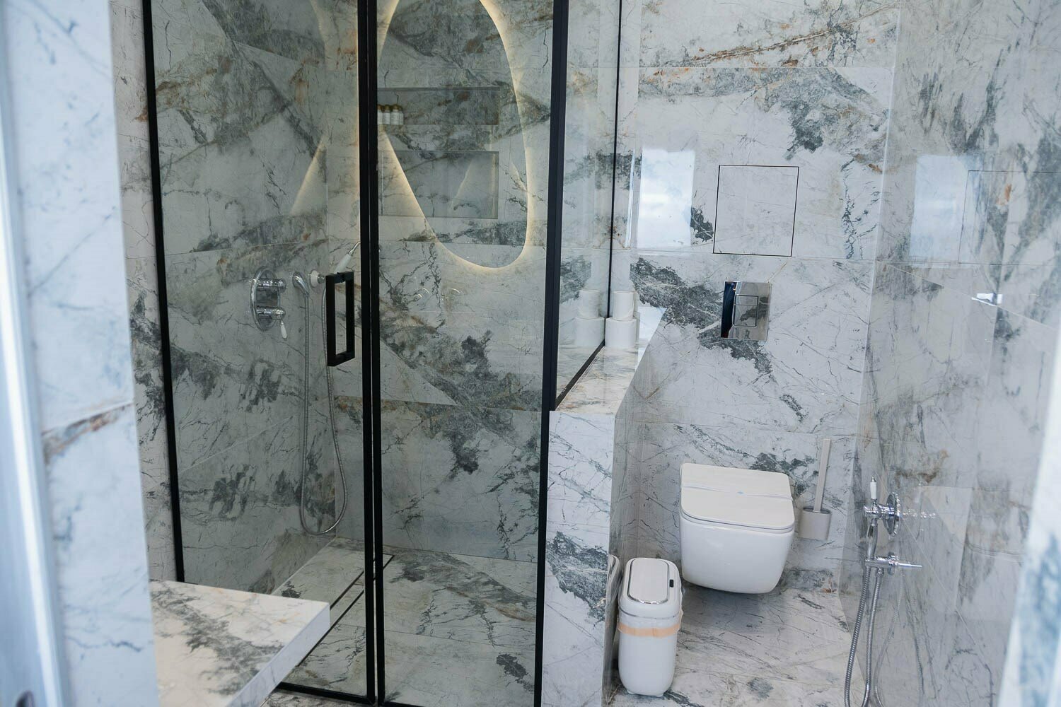 Джуниор Сьюит 202 Авторский  дизайн