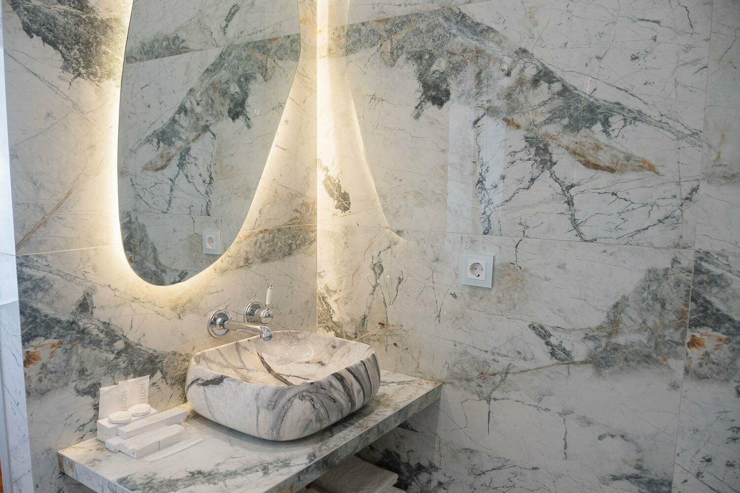 Джуниор Сьюит 202 Авторский  дизайн