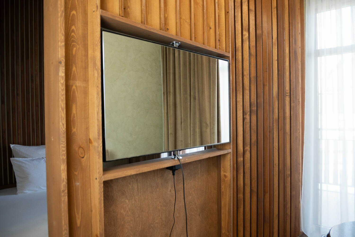 Джуниор Сьюит 207 Авторский  дизайн Шале