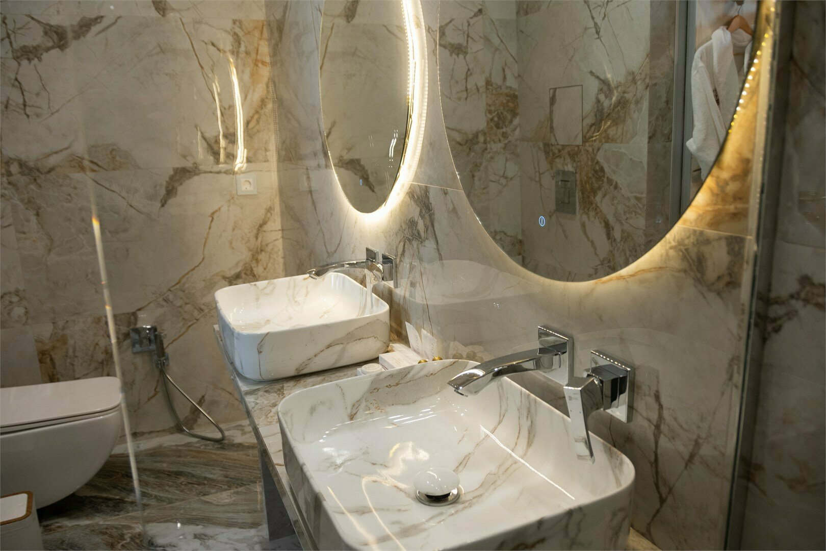 Джуниор Сьюит 201 Авторский  дизайн