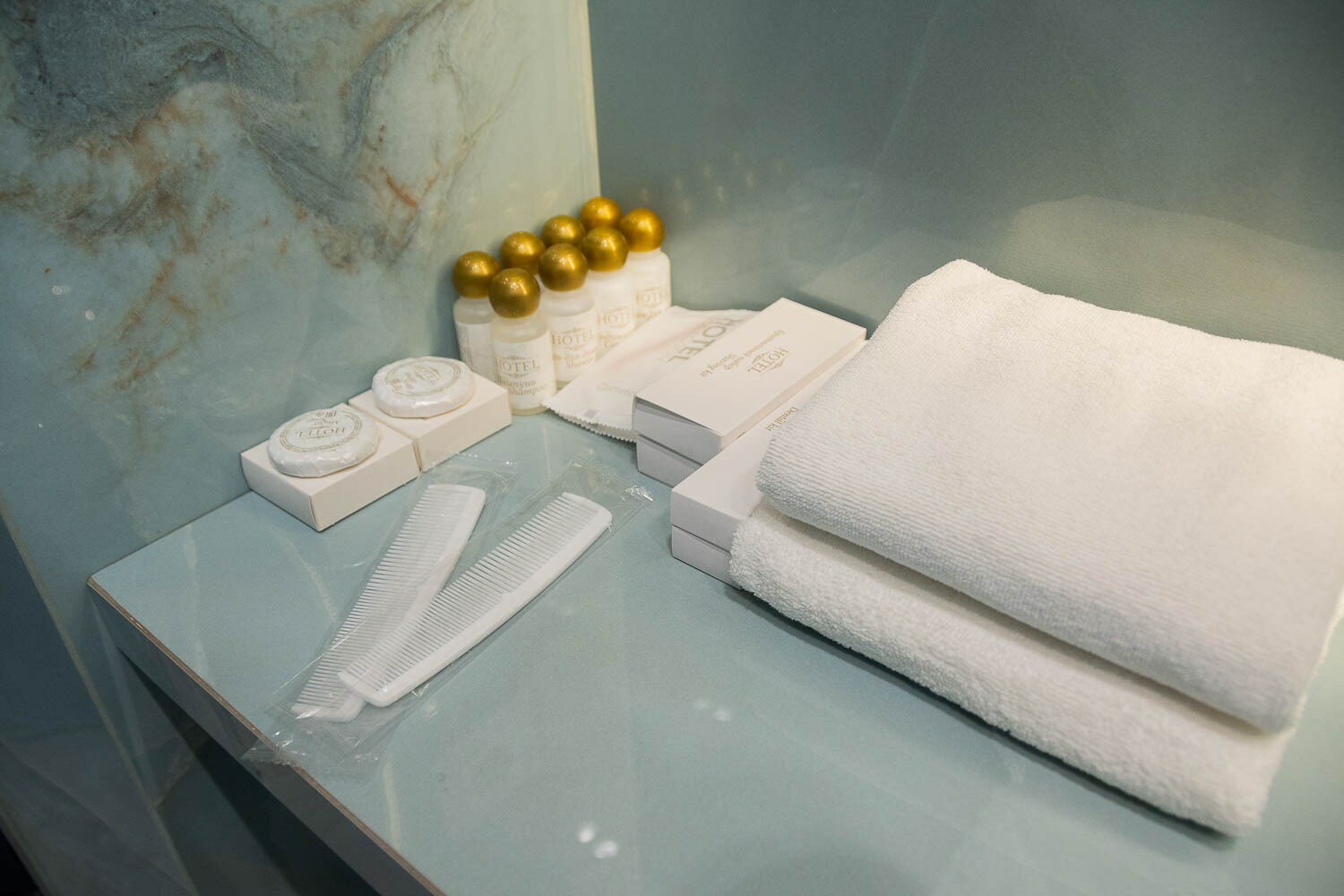 Джуниор Сьюит 203 Авторский  дизайн