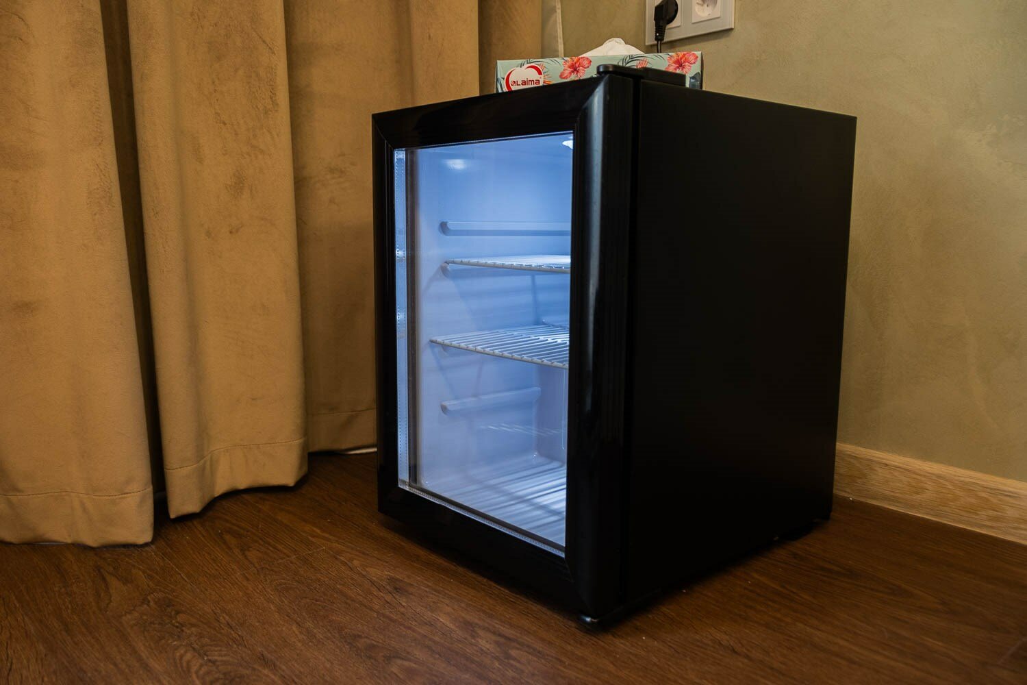 Джуниор Сьюит 207 Авторский  дизайн Шале