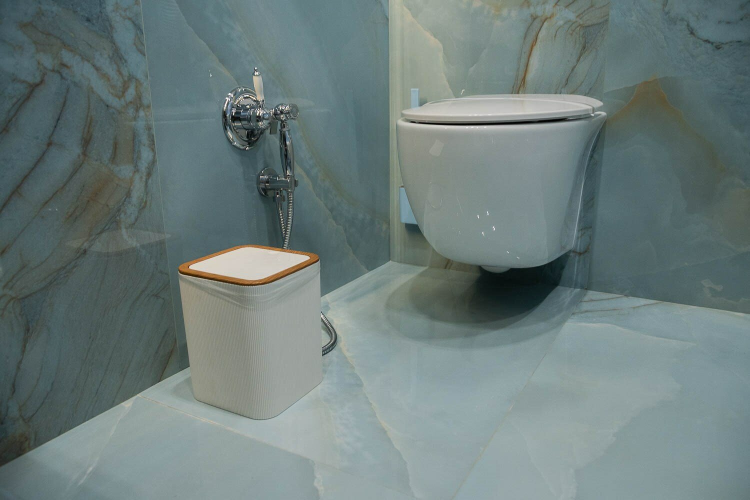 Джуниор Сьюит 203 Авторский  дизайн