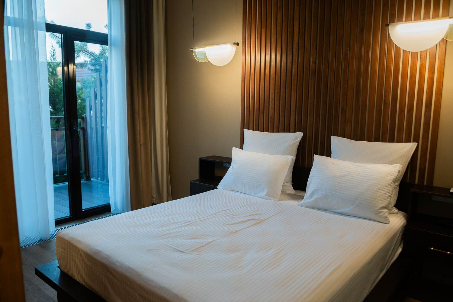 Джуниор Сьюит 202 Авторский  дизайн