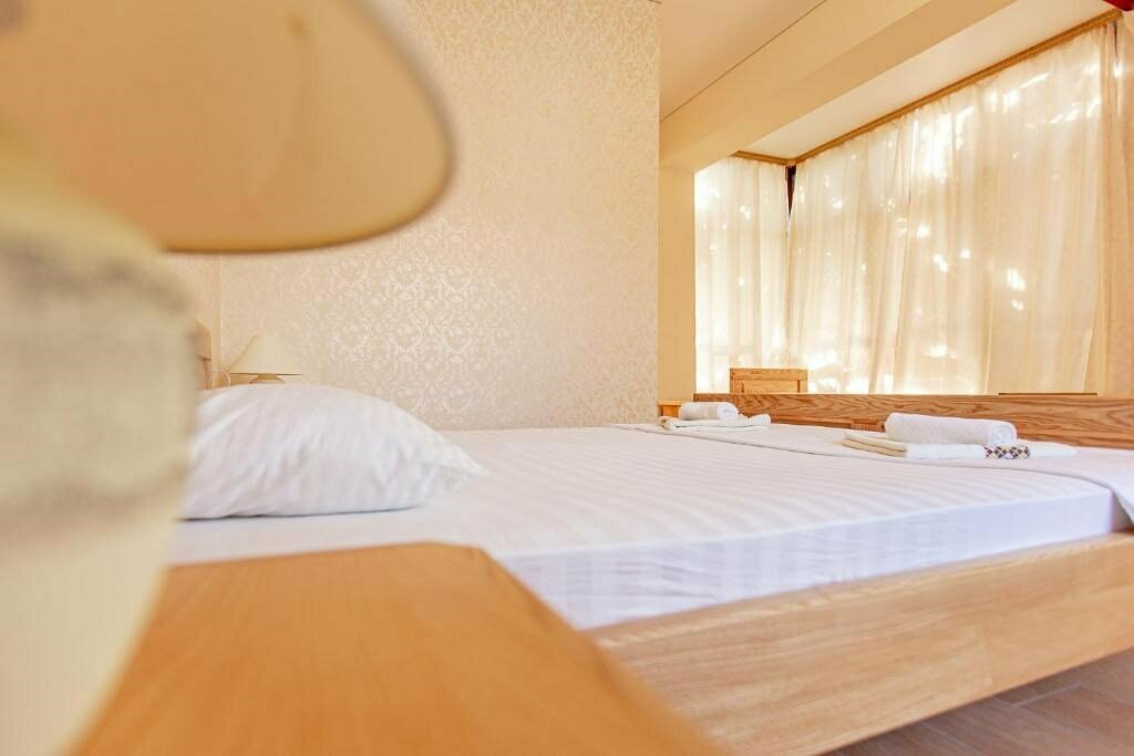 Улучшенный семейный номер