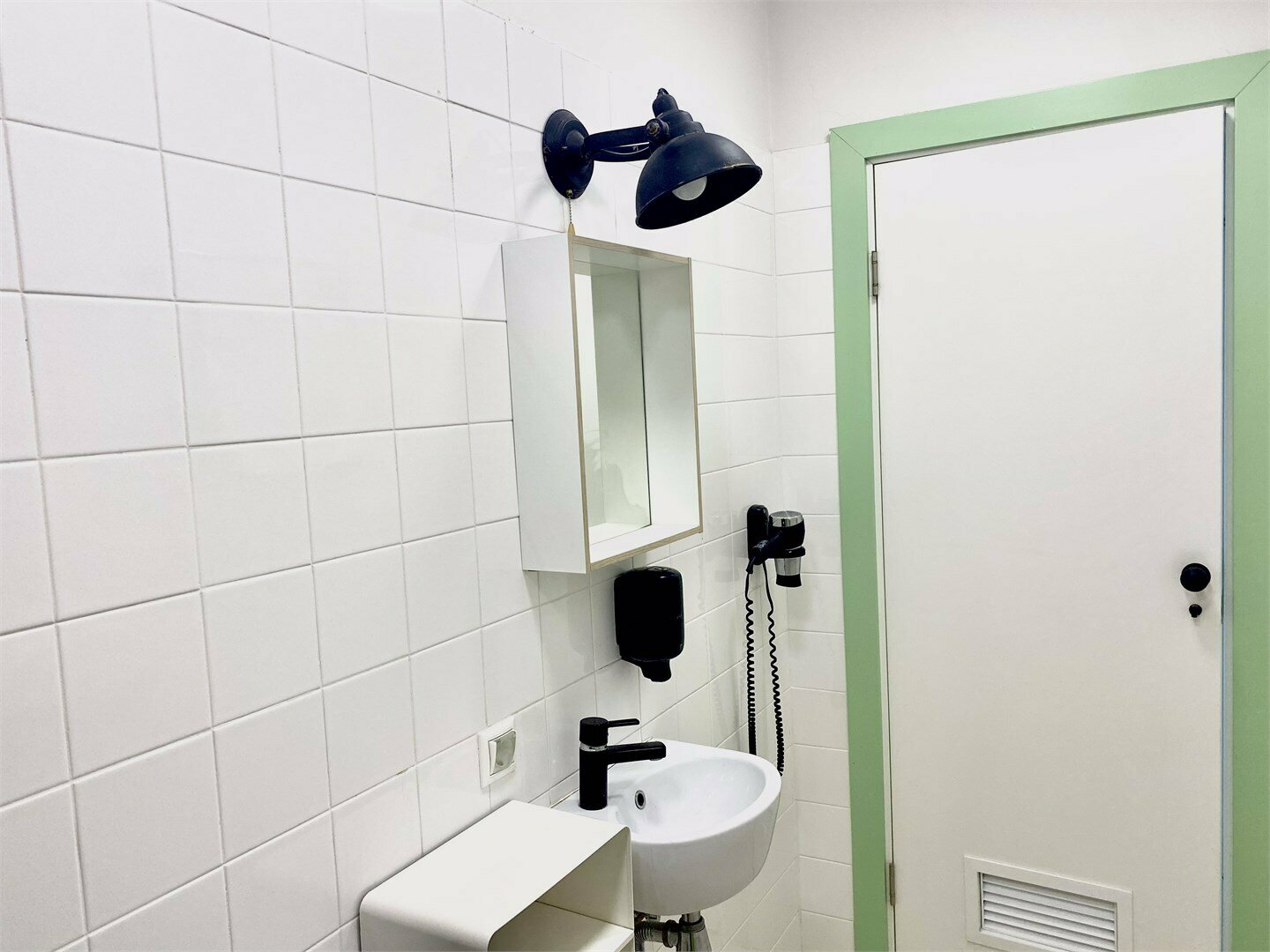 Двухместный номер с 1 кроватью или 2 отдельными кроватями