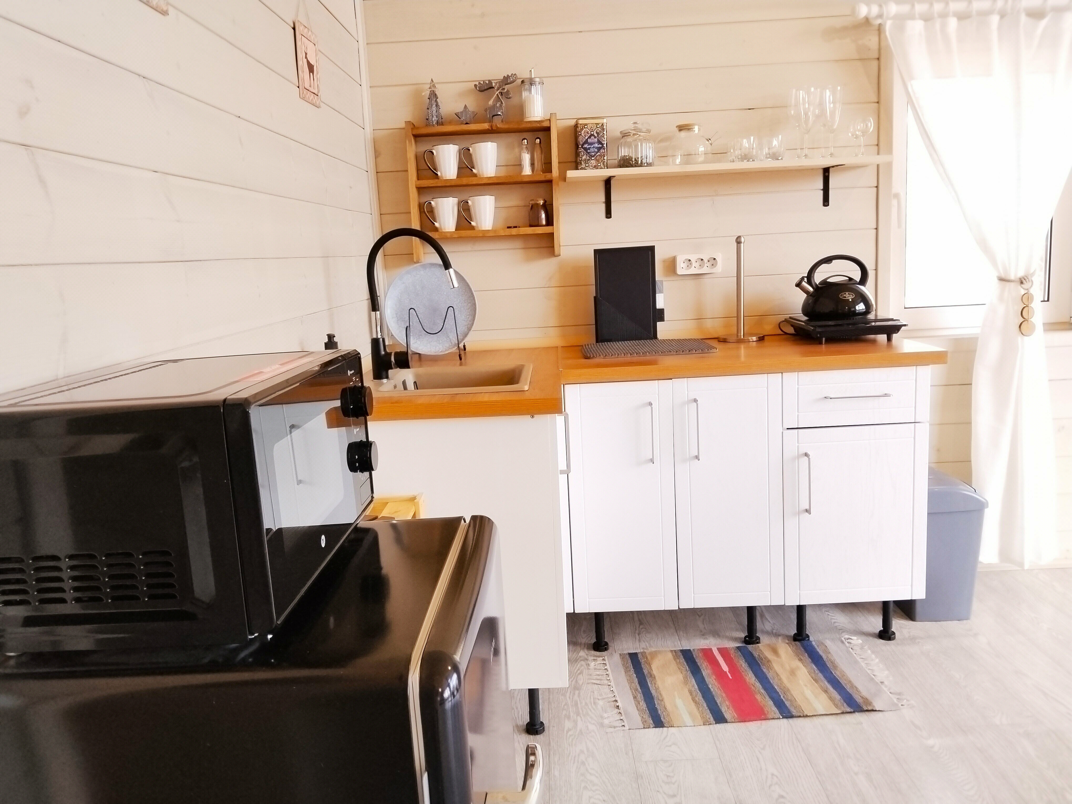 Дом для семейного отдыха