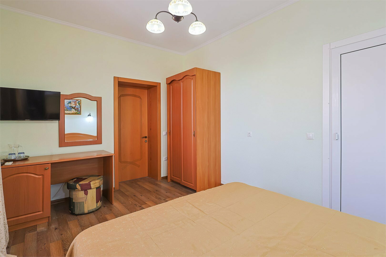 Стандарт 2-х местный без балкона