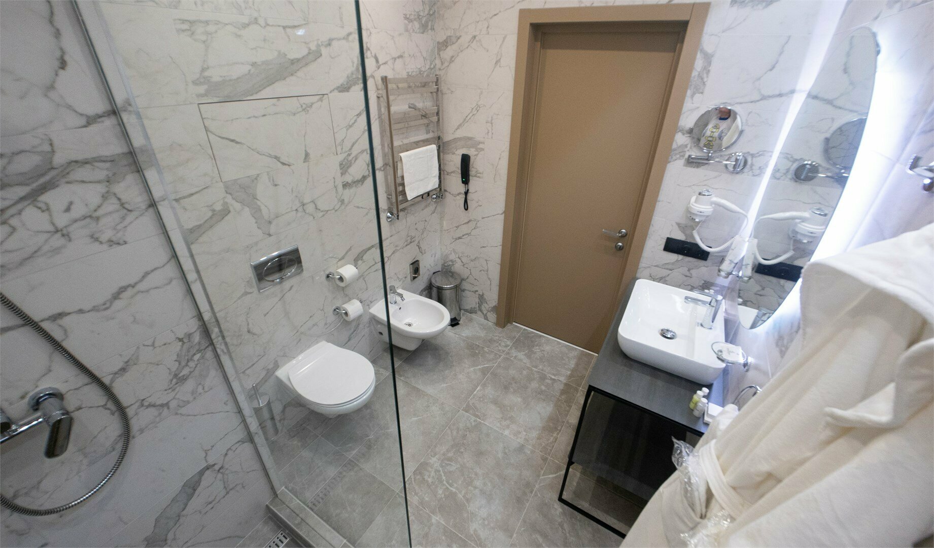 Стандарт Супериор