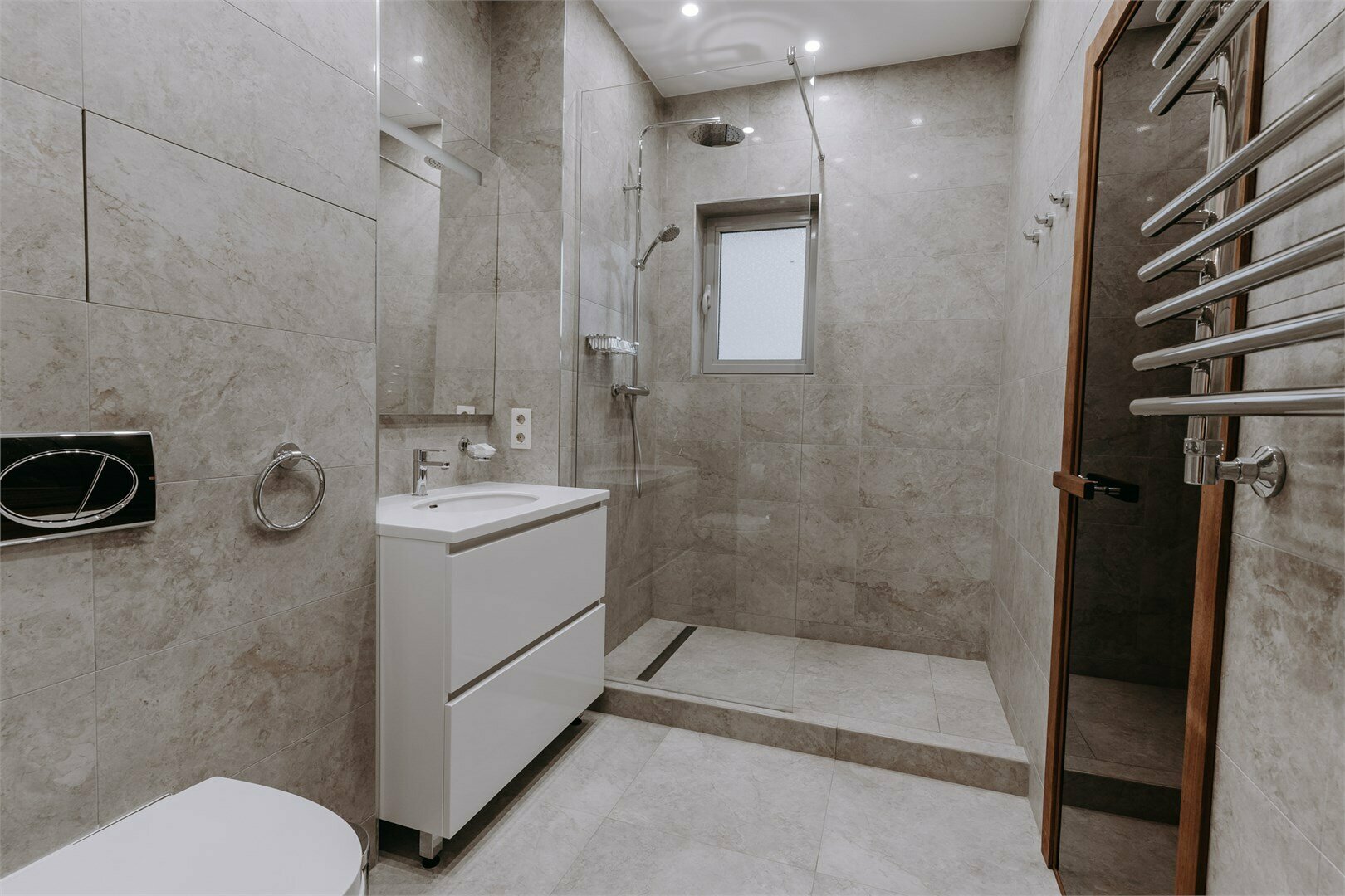 Апартаменты двухкомнатные улучшенные