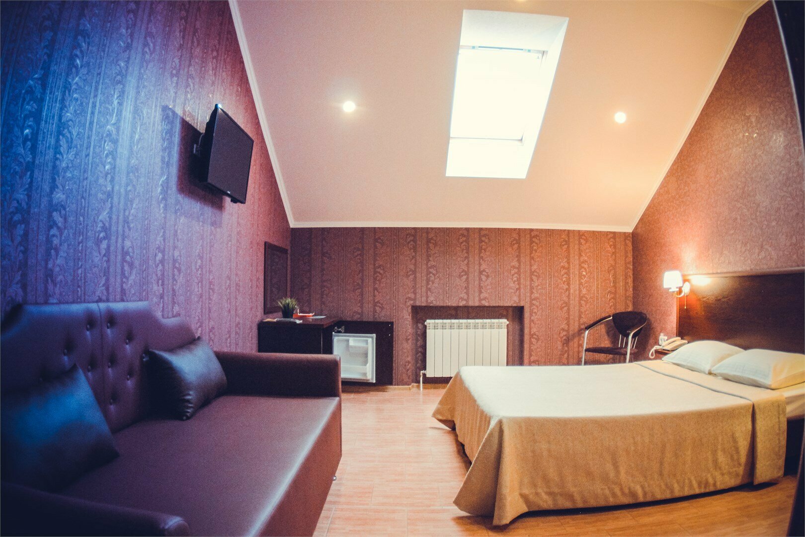 Комфорт (DBL)