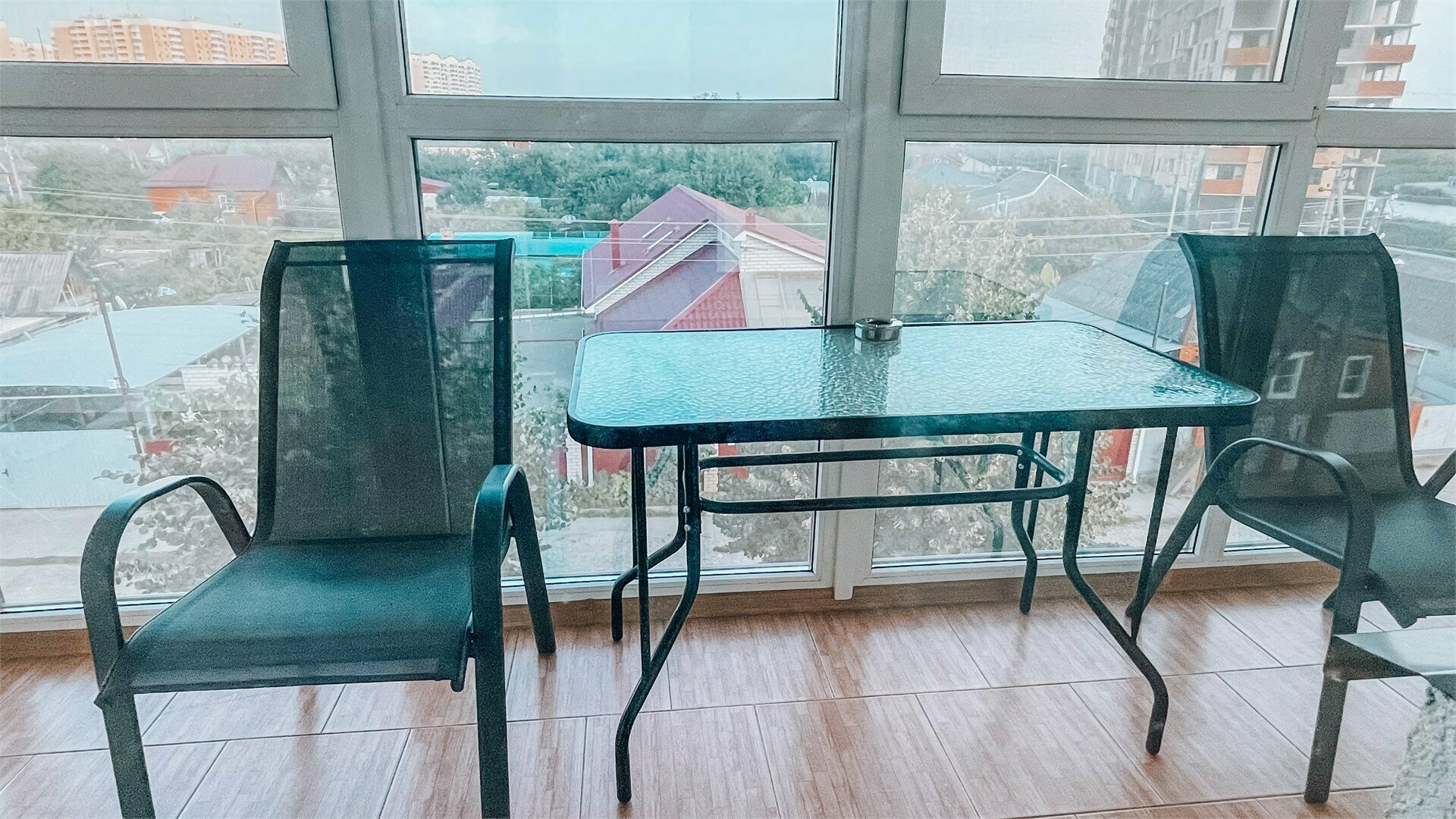 Апартаменты (DBL/TWIN)