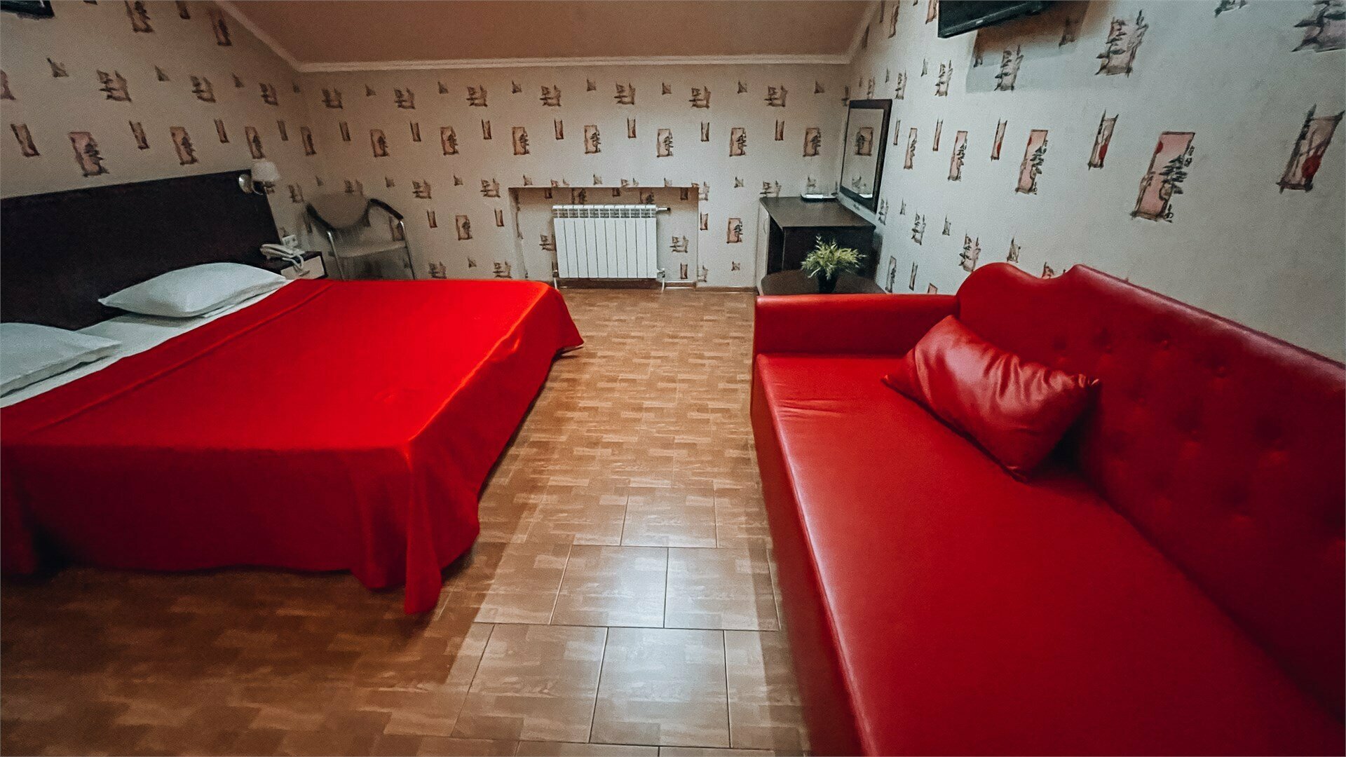 Комфорт (DBL)