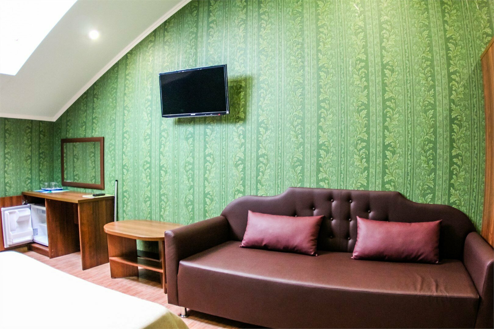 Комфорт (DBL)