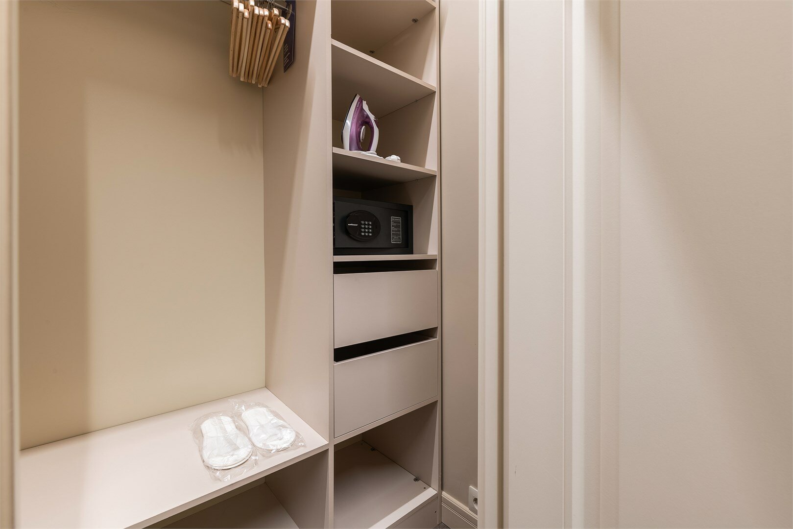 "Пьетро" с террасой 35 кв.м с кондиционером