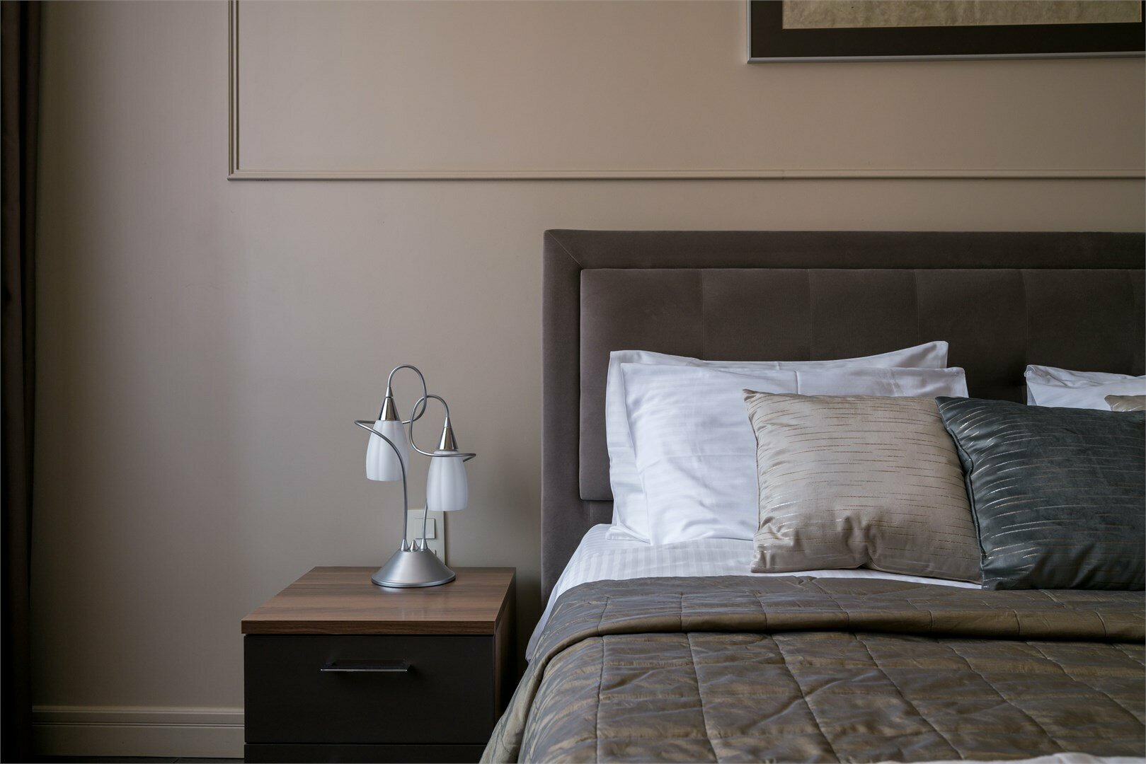 "Варсея" 40 кв.м без кондиционера с отдельной спальней