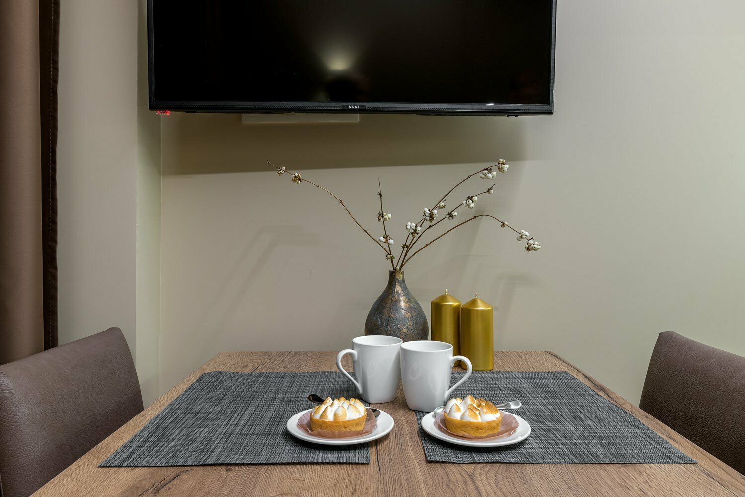 "Пьетро" с отдельной террасой 40 кв.м с кондиционером с отдельной спальней