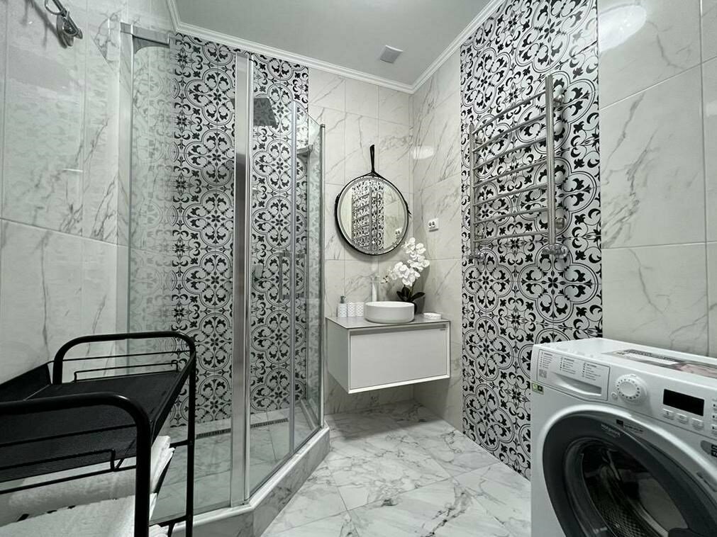 Апартаменты № 7 ПРЕМИУМ до 5-ти гостей