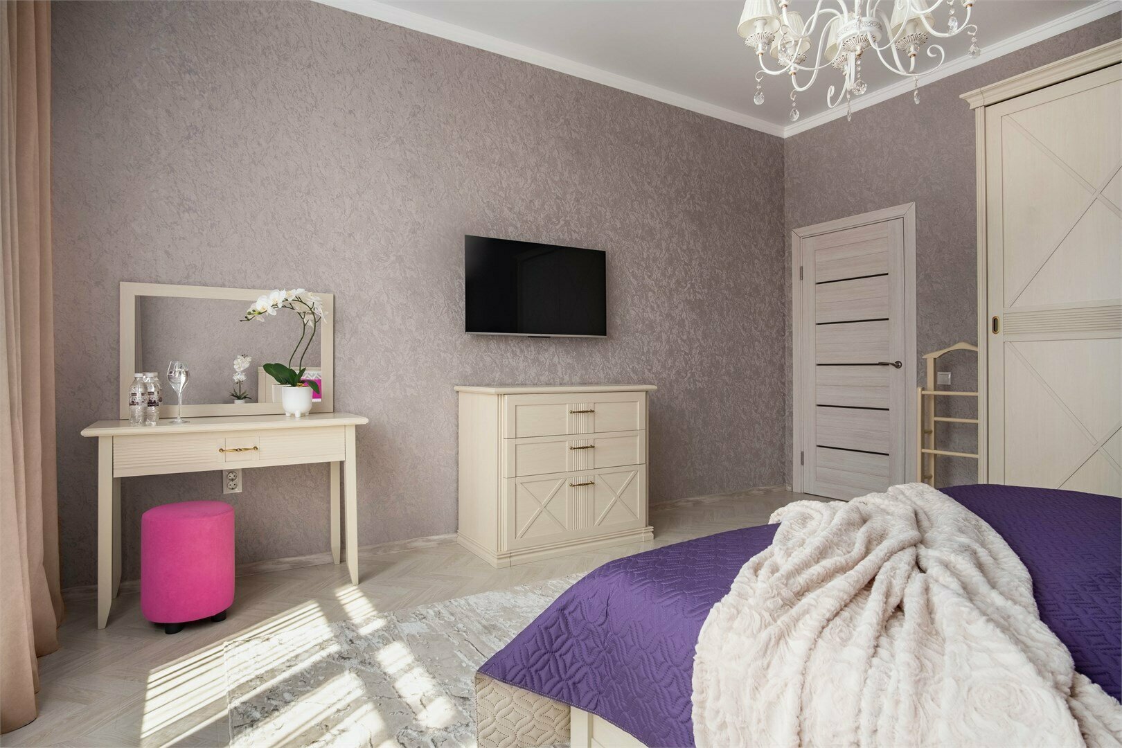 Апартаменты Park & House № 16 ПРЕМИУМ (*дети бесплатно)