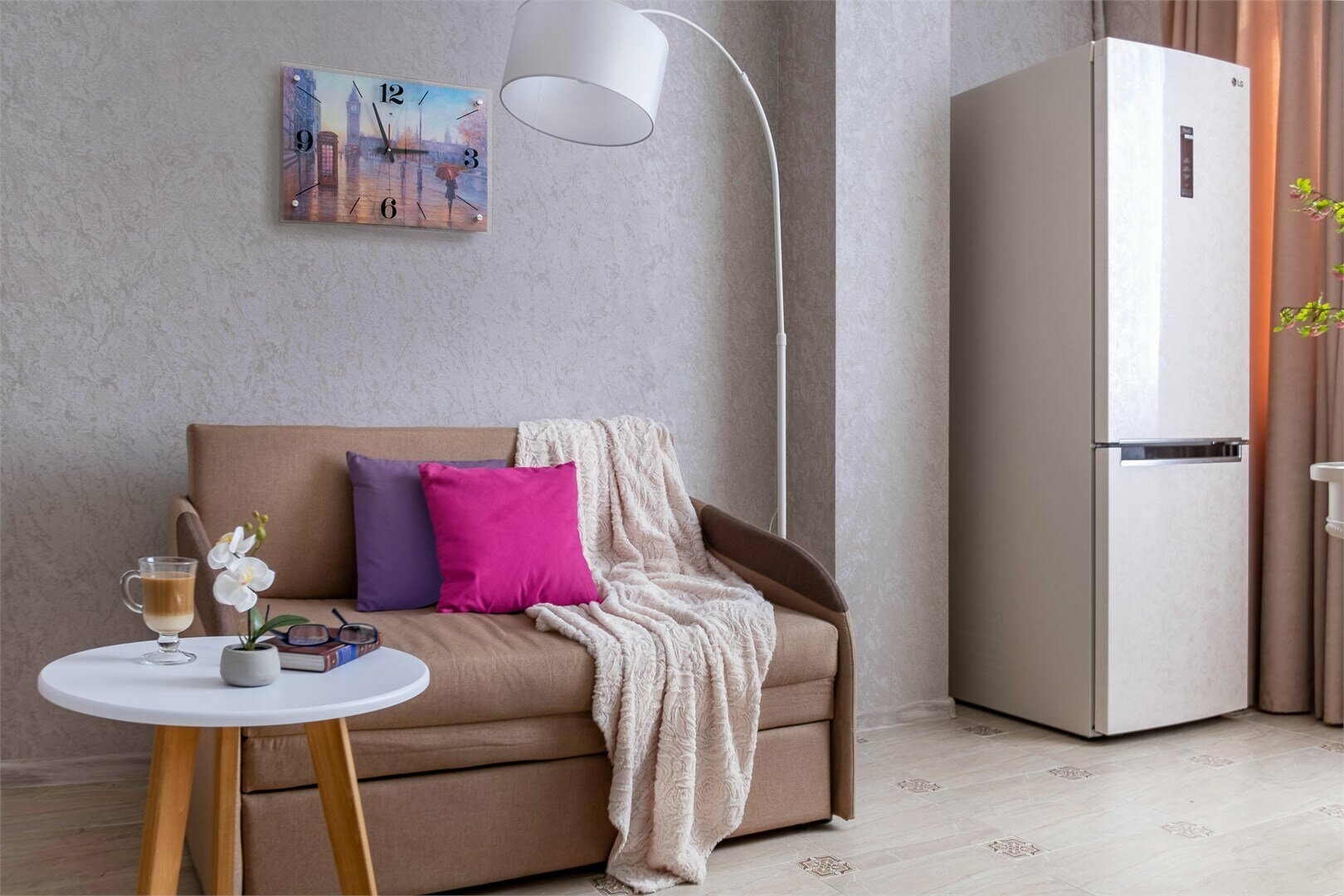 Апартаменты Park & House № 16 ПРЕМИУМ (*дети бесплатно)