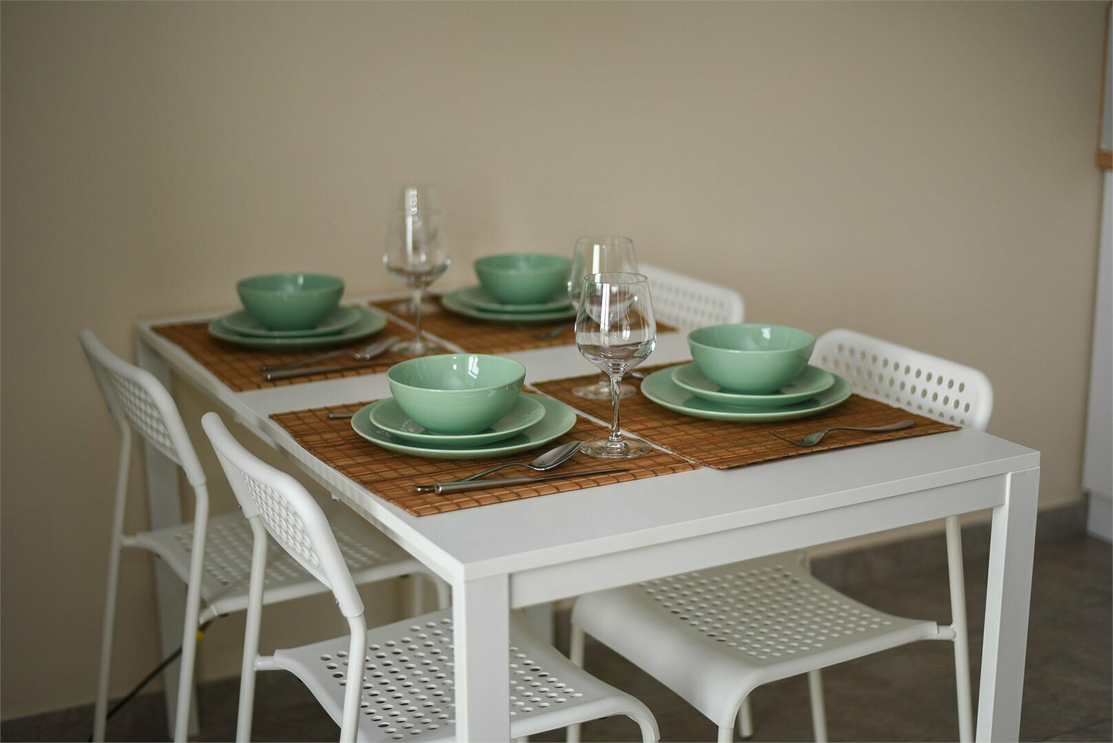 Апартаменты (с кухней)