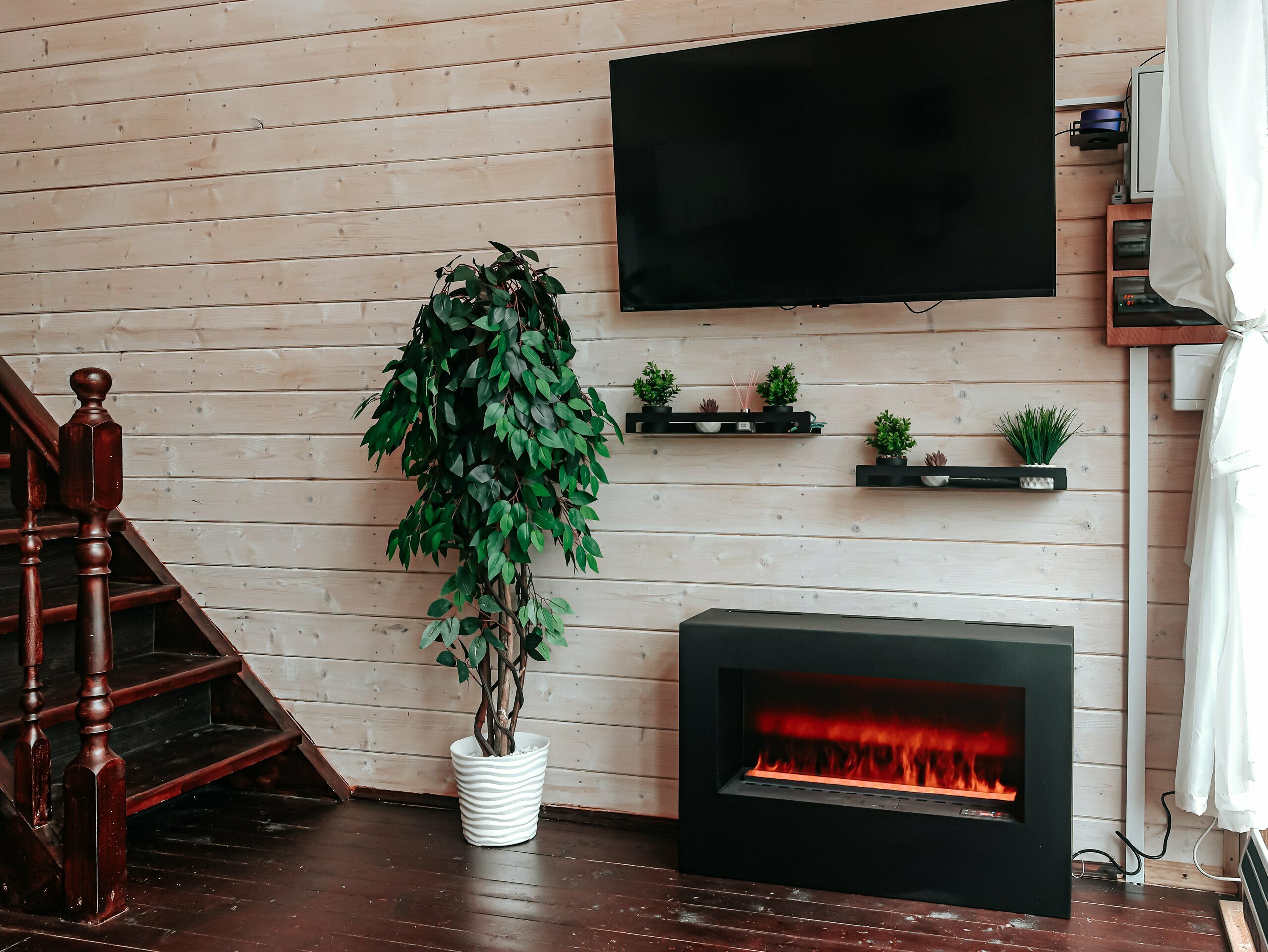 Большой Барнхаус