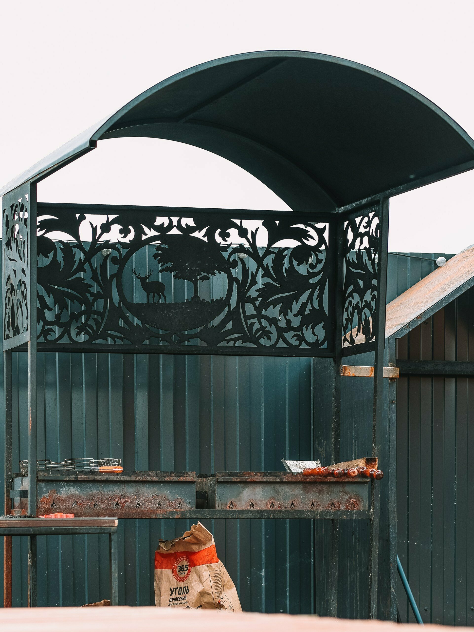 Большой Барнхаус