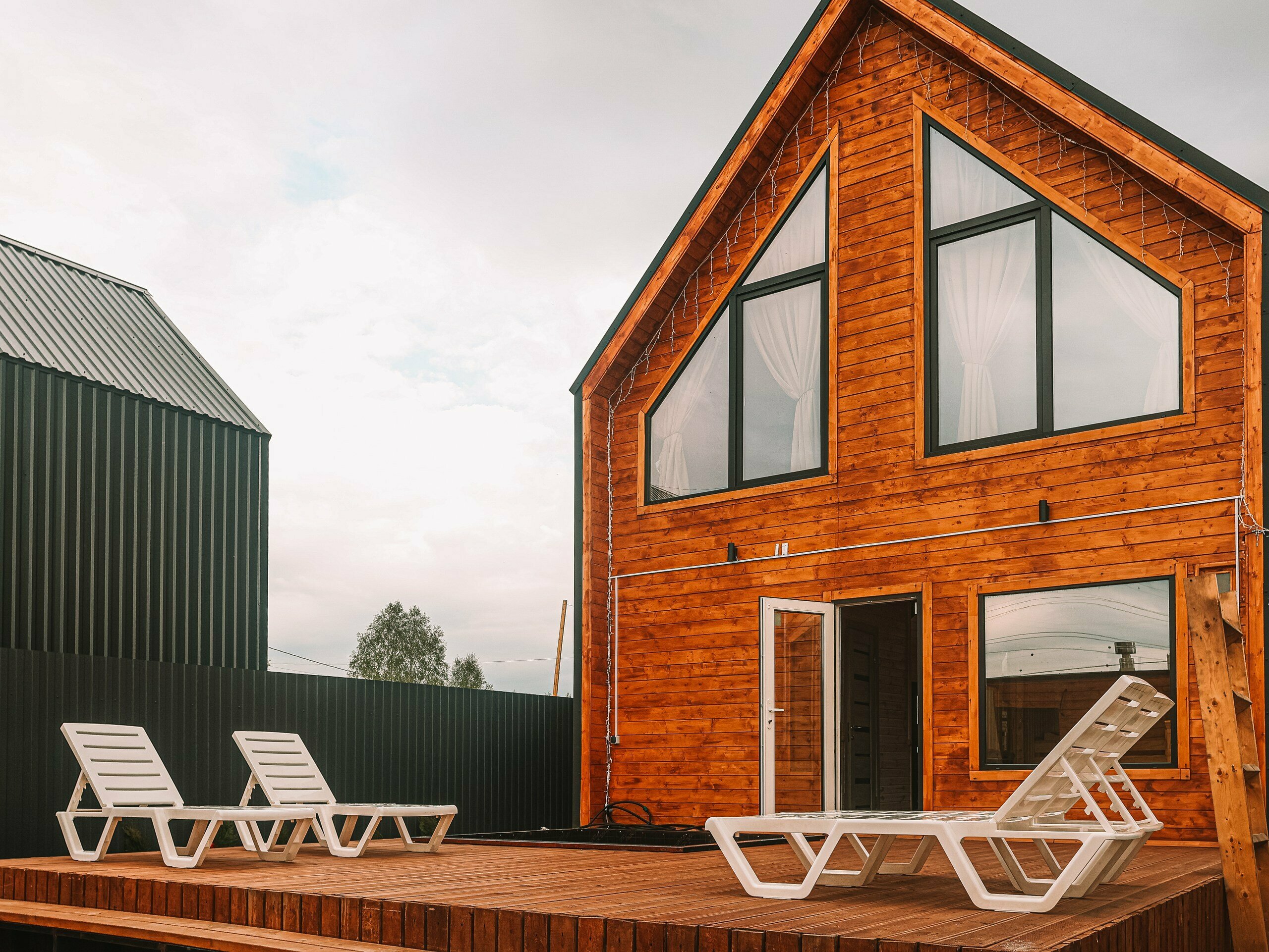 Большой Барнхаус