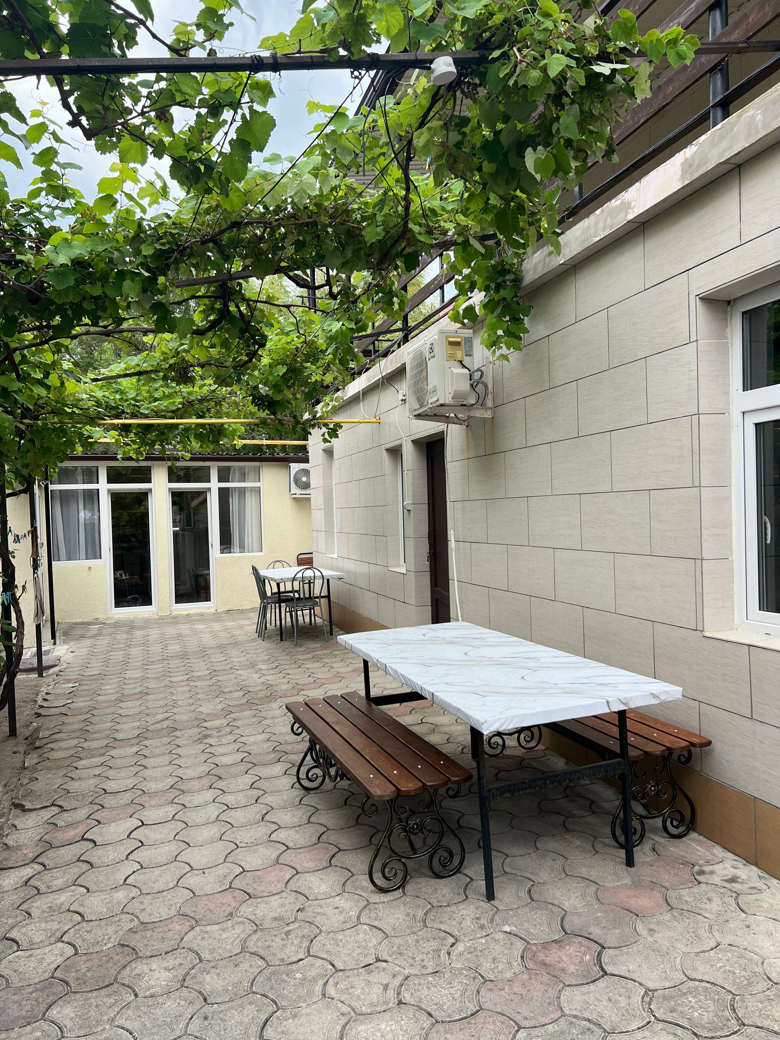 Семейный номер