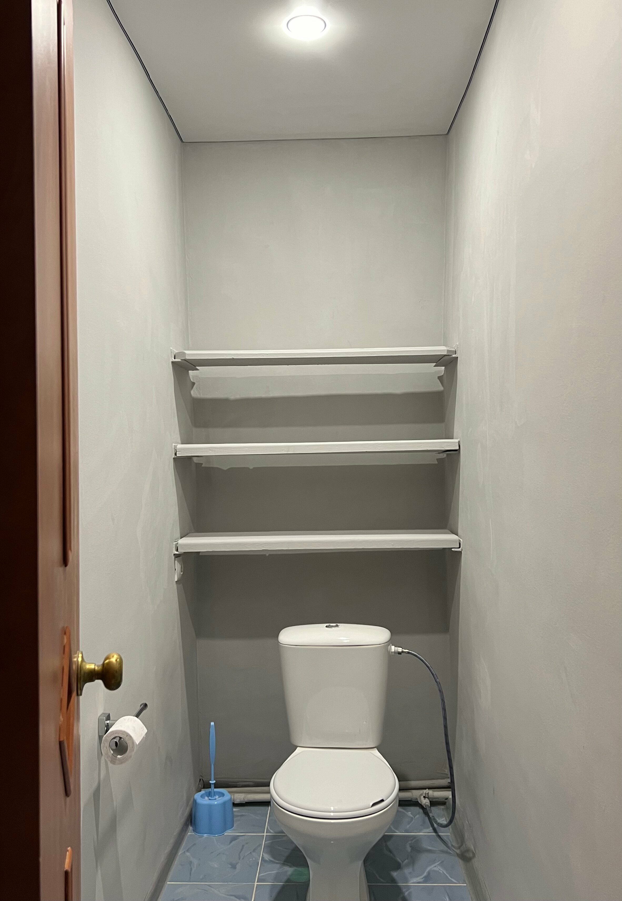 Люкс с 3 спальнями