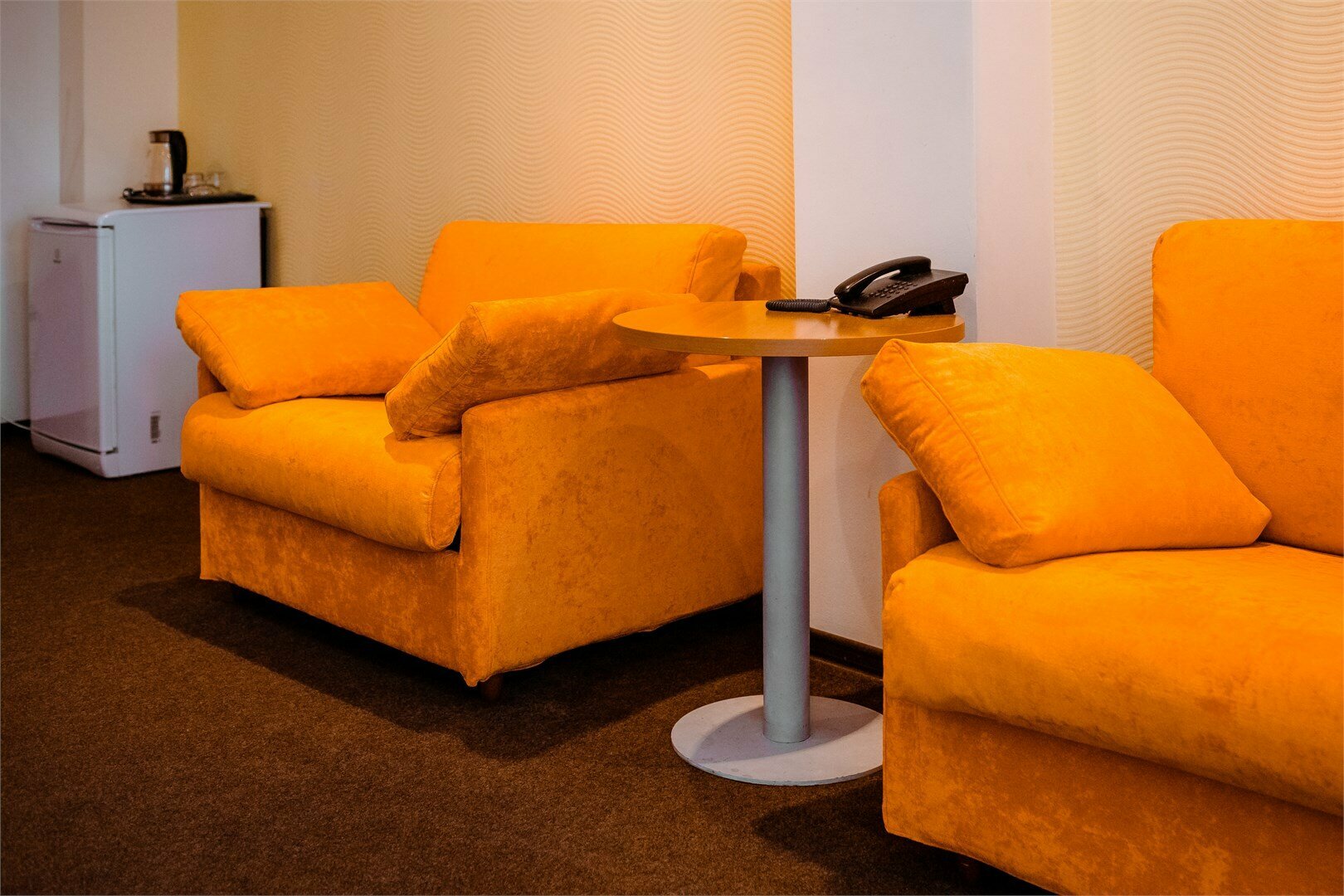 FAMILY 2-х комнатный номер с балконом