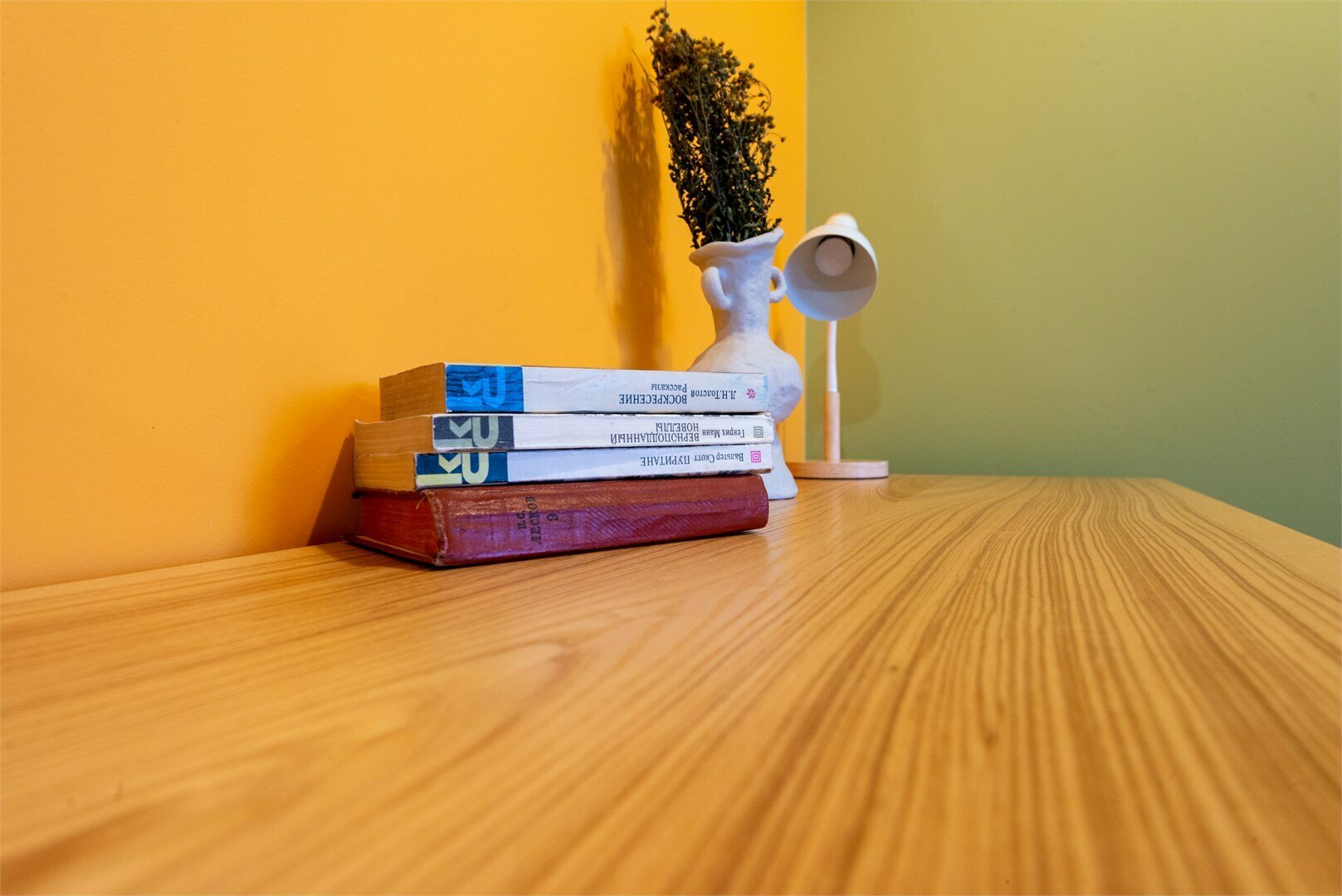 Улучшенный стандартный номер