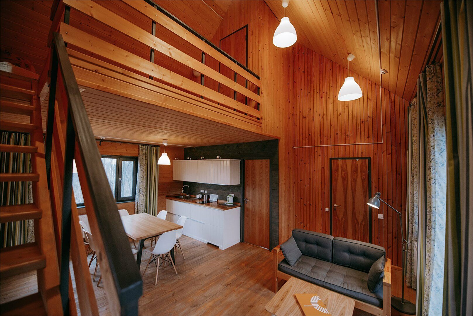 Гостевой Дом 1