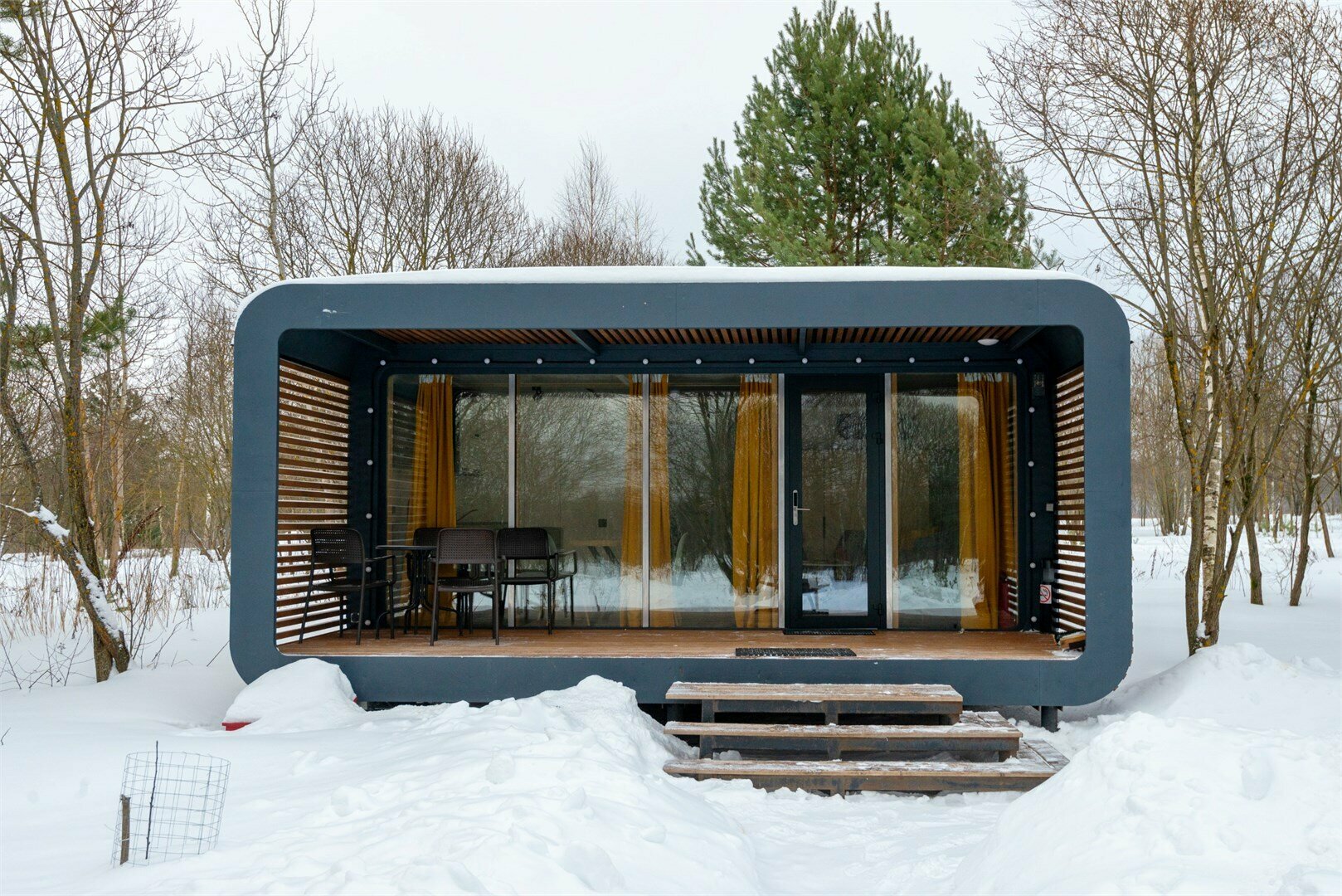 Гостевой Дом 6