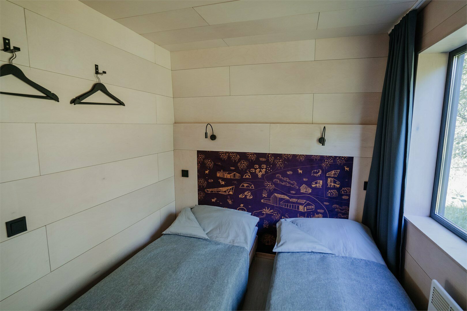 Гостевой дом 8