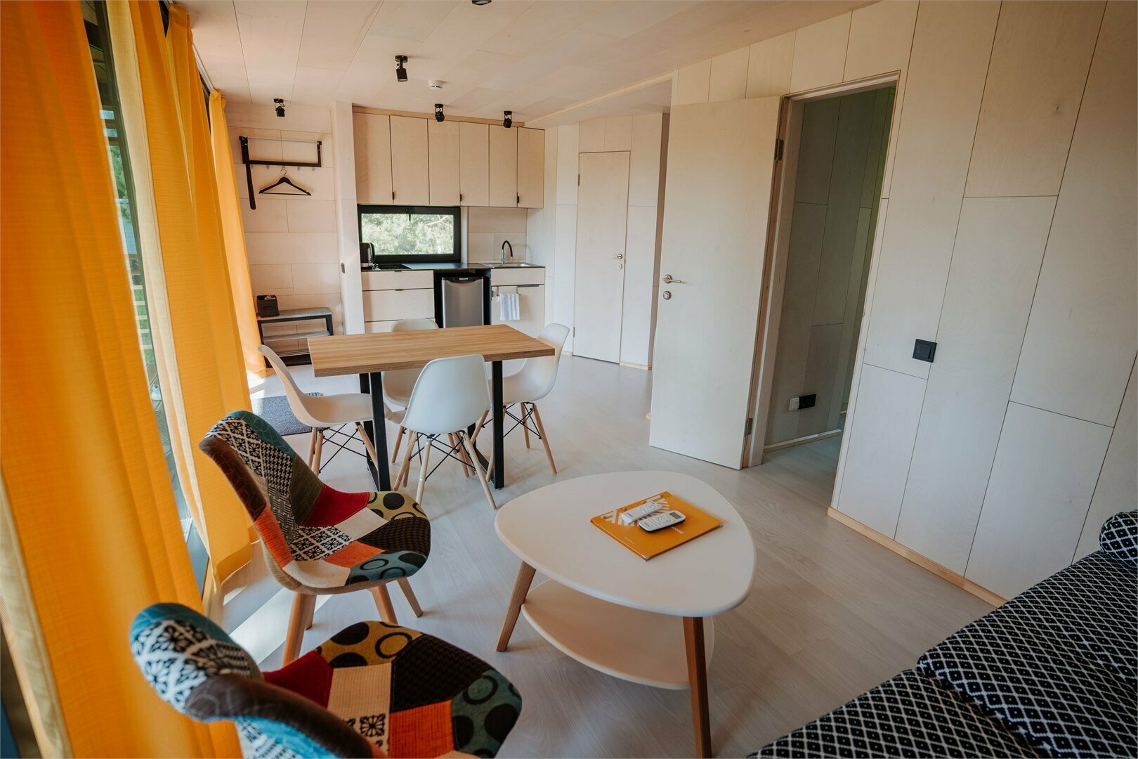 Гостевой дом 7