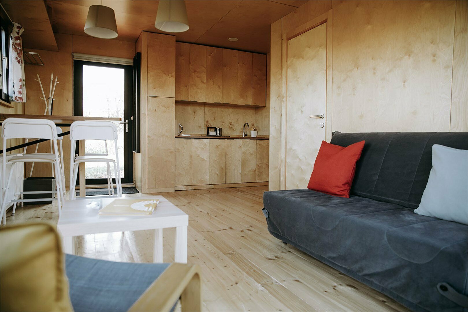 Гостевой Дом 4