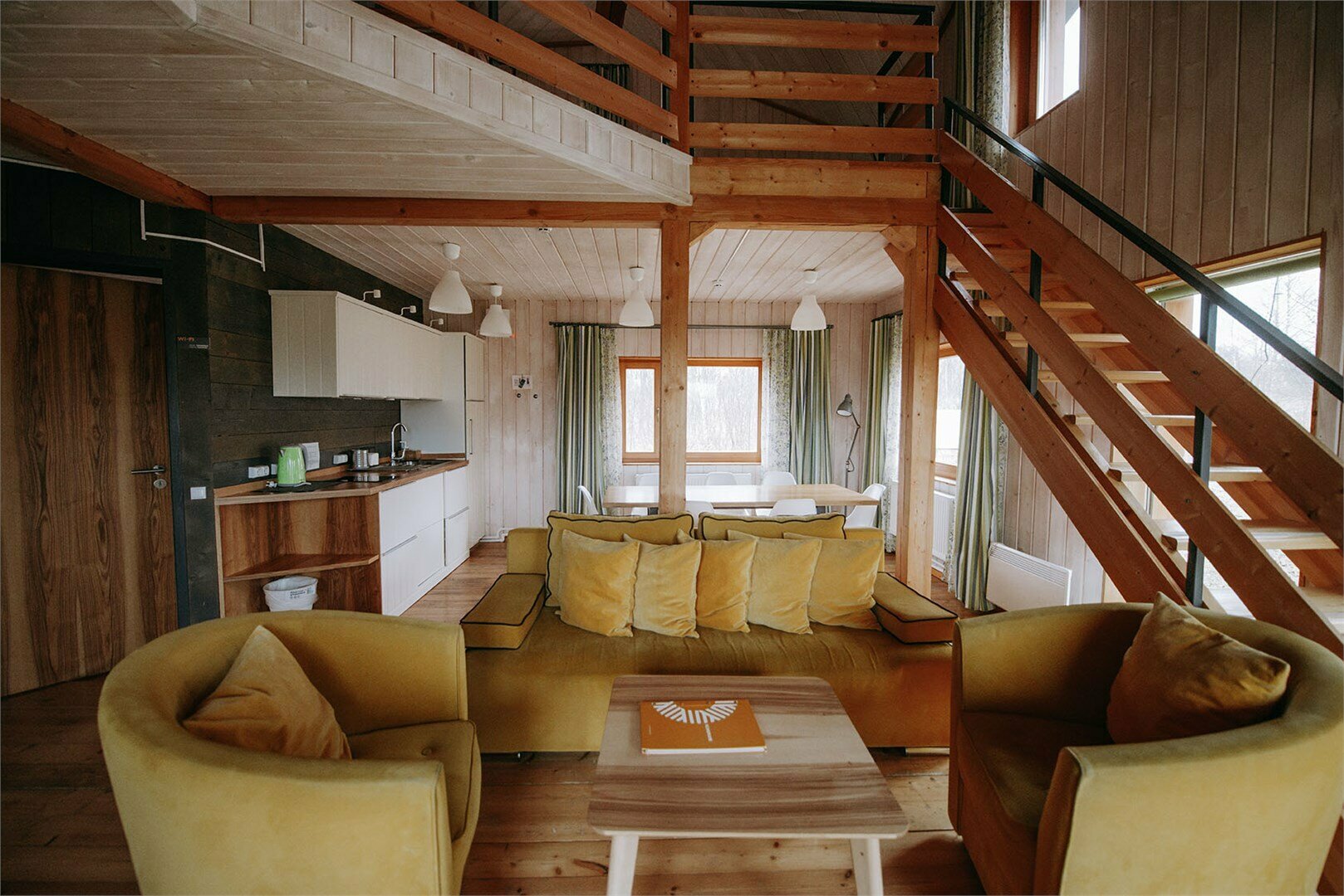 Гостевой Дом 2